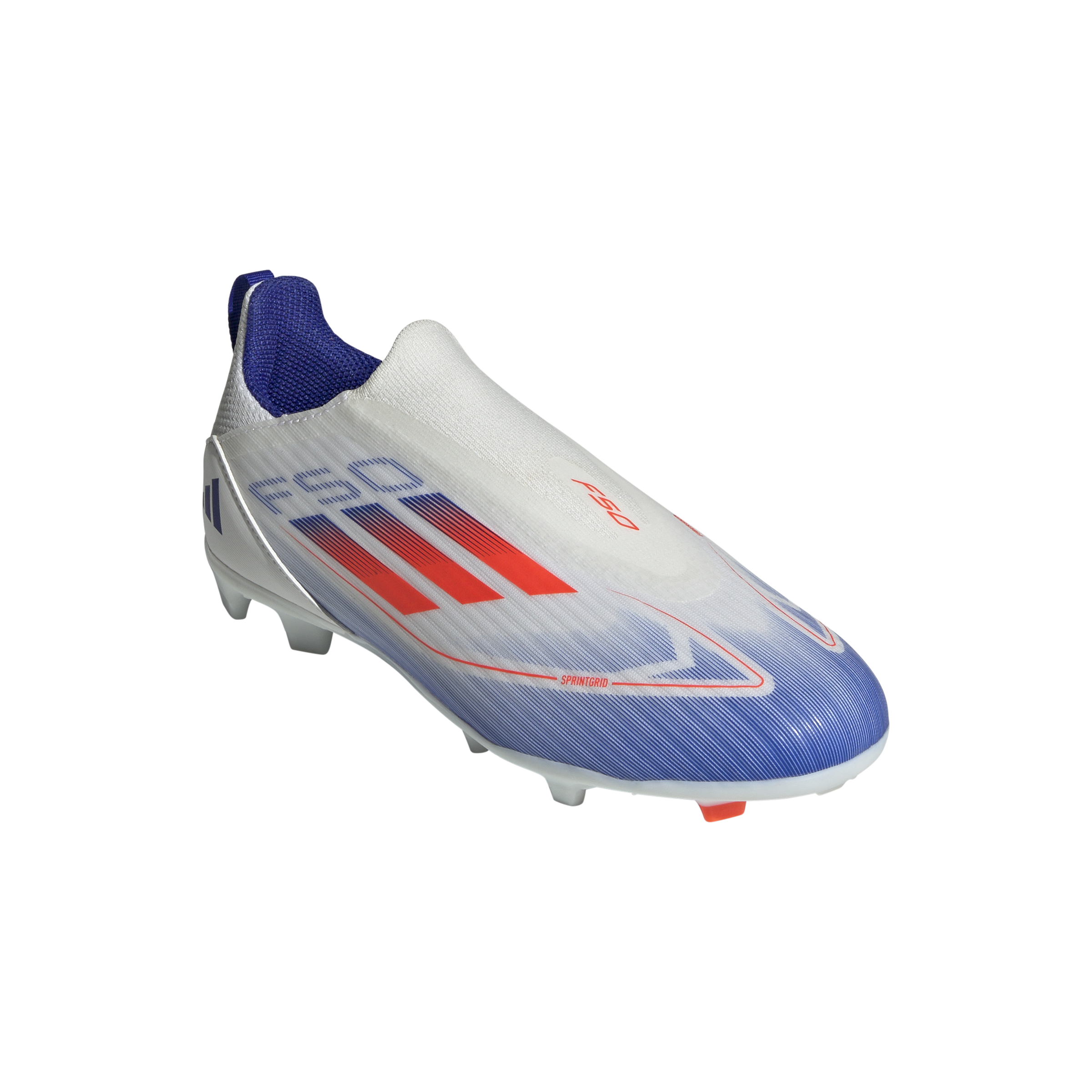 Adidas Jr. F50 League LL FG/MG