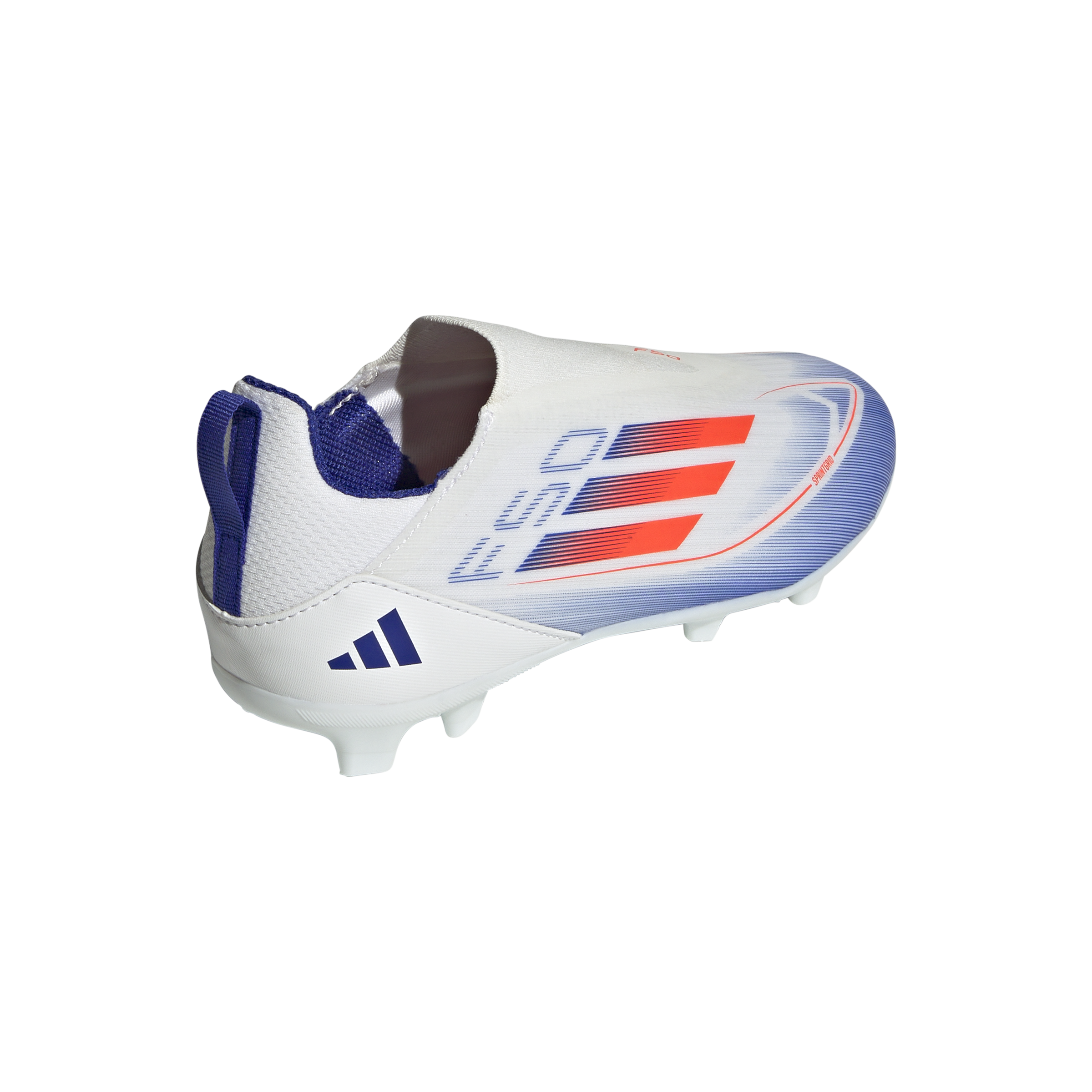 Adidas Jr. F50 League LL FG/MG