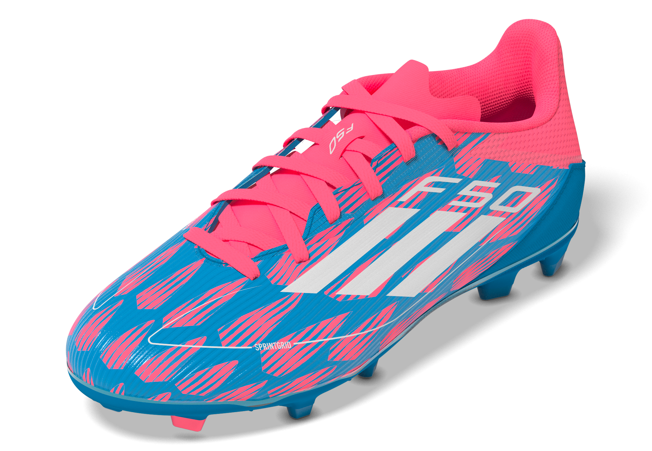 Adidas Jr. F50 League FG/MG