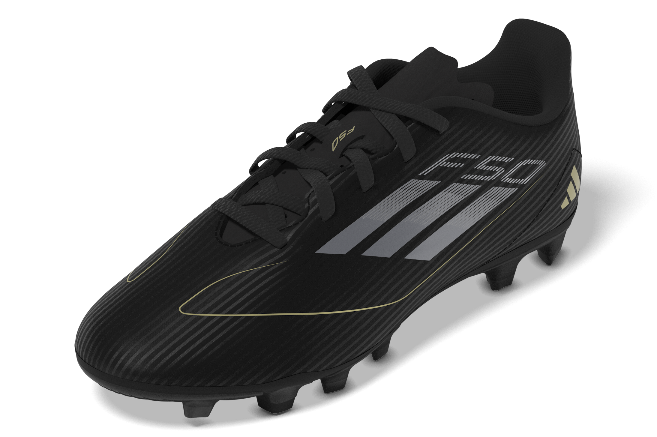 Adidas Jr. F50 Club FG