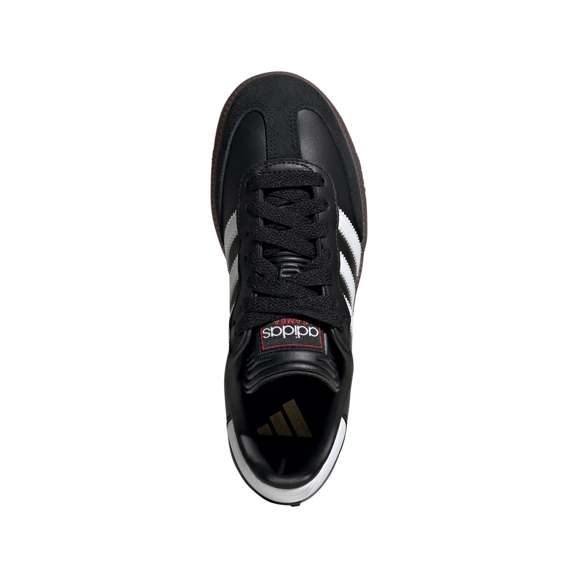 Adidas Jr. Samba