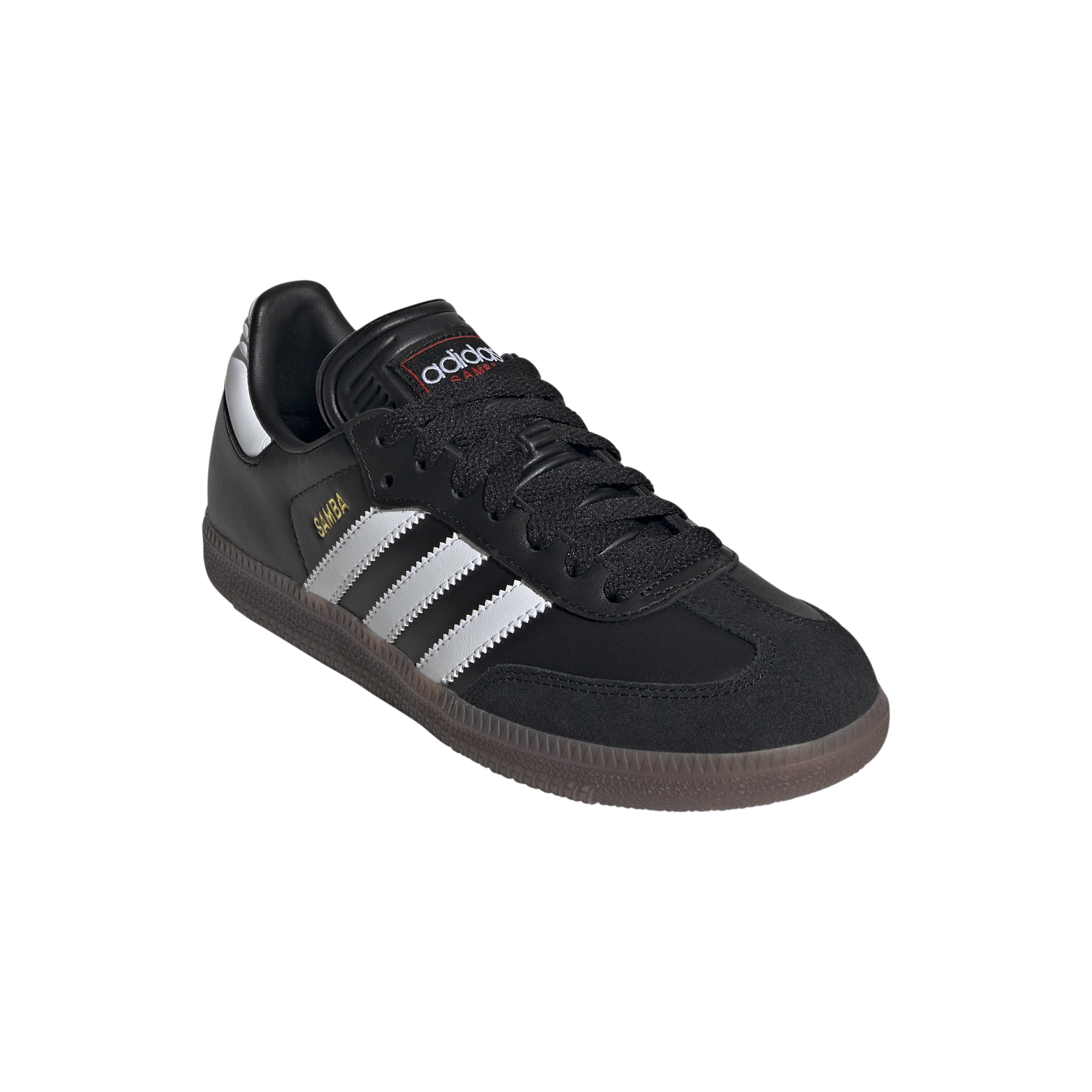 Adidas Jr. Samba