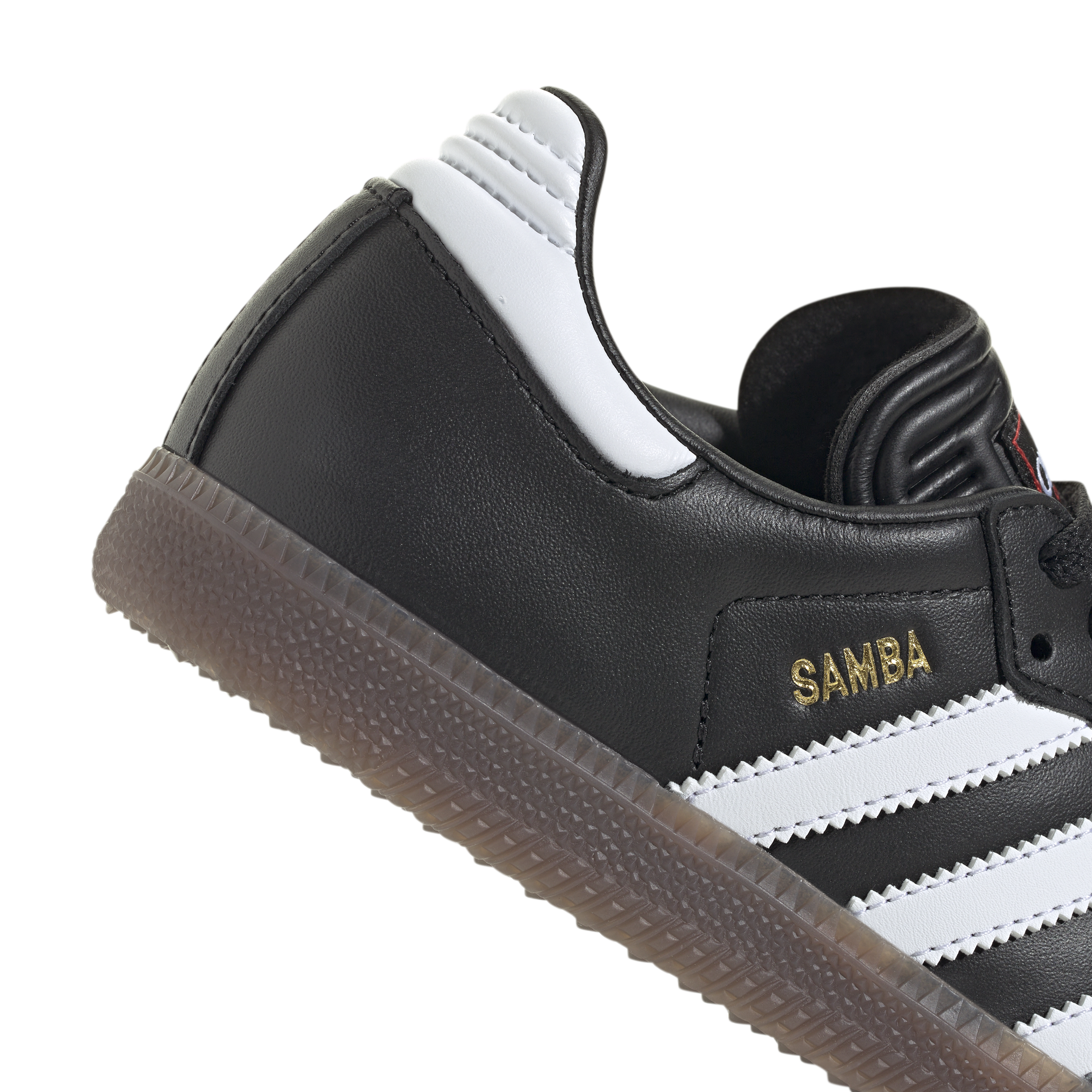 Adidas Jr. Samba