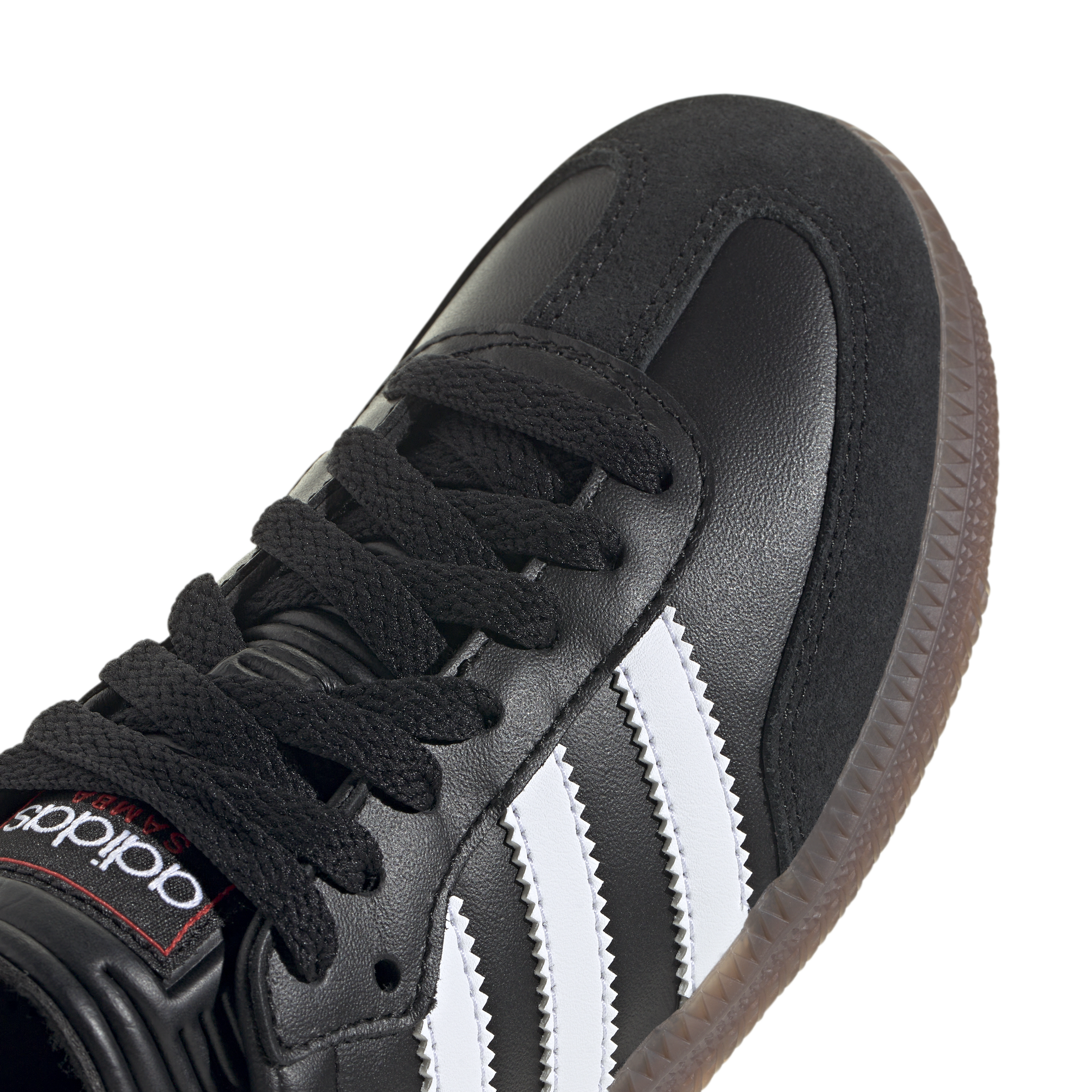 Adidas Jr. Samba