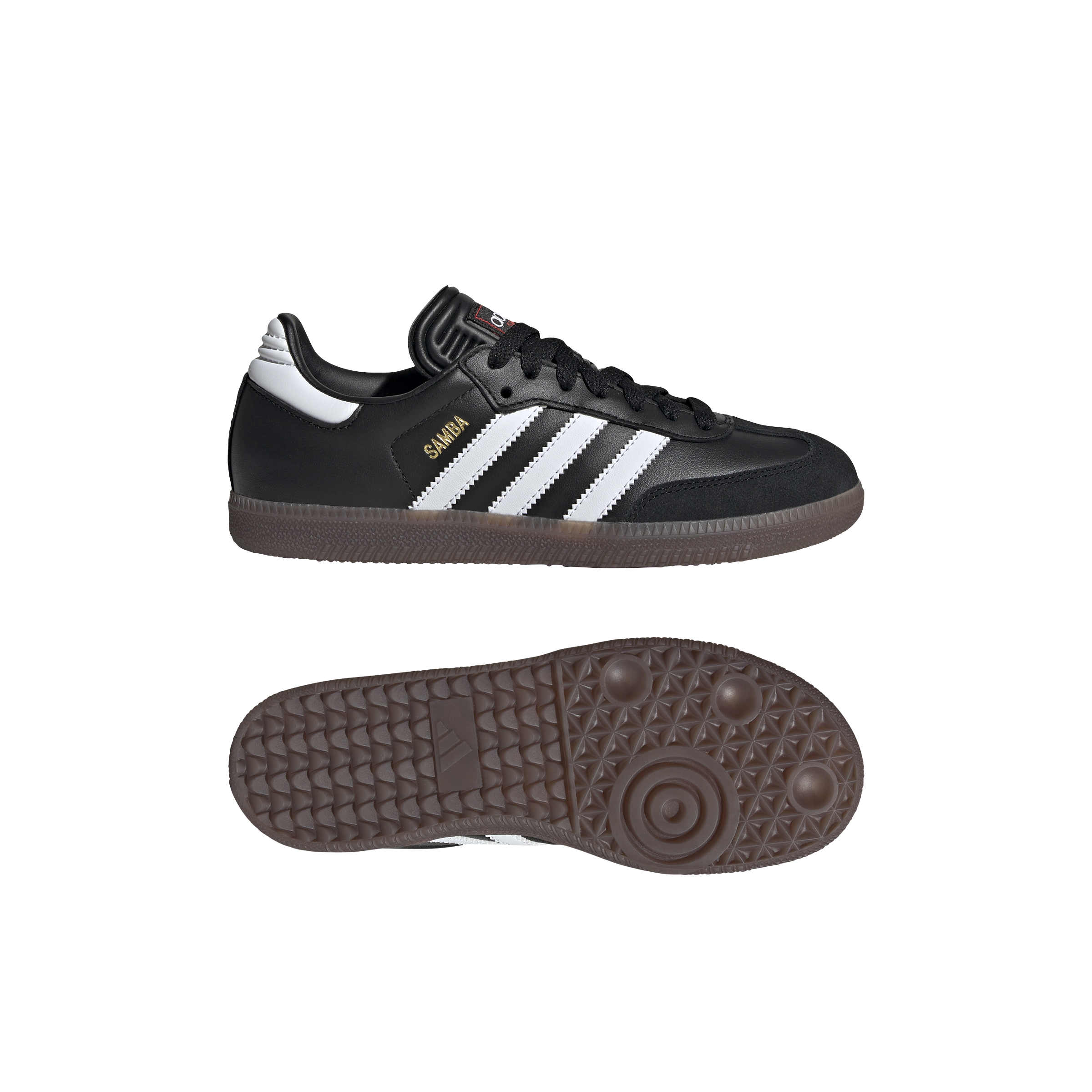 Adidas Jr. Samba