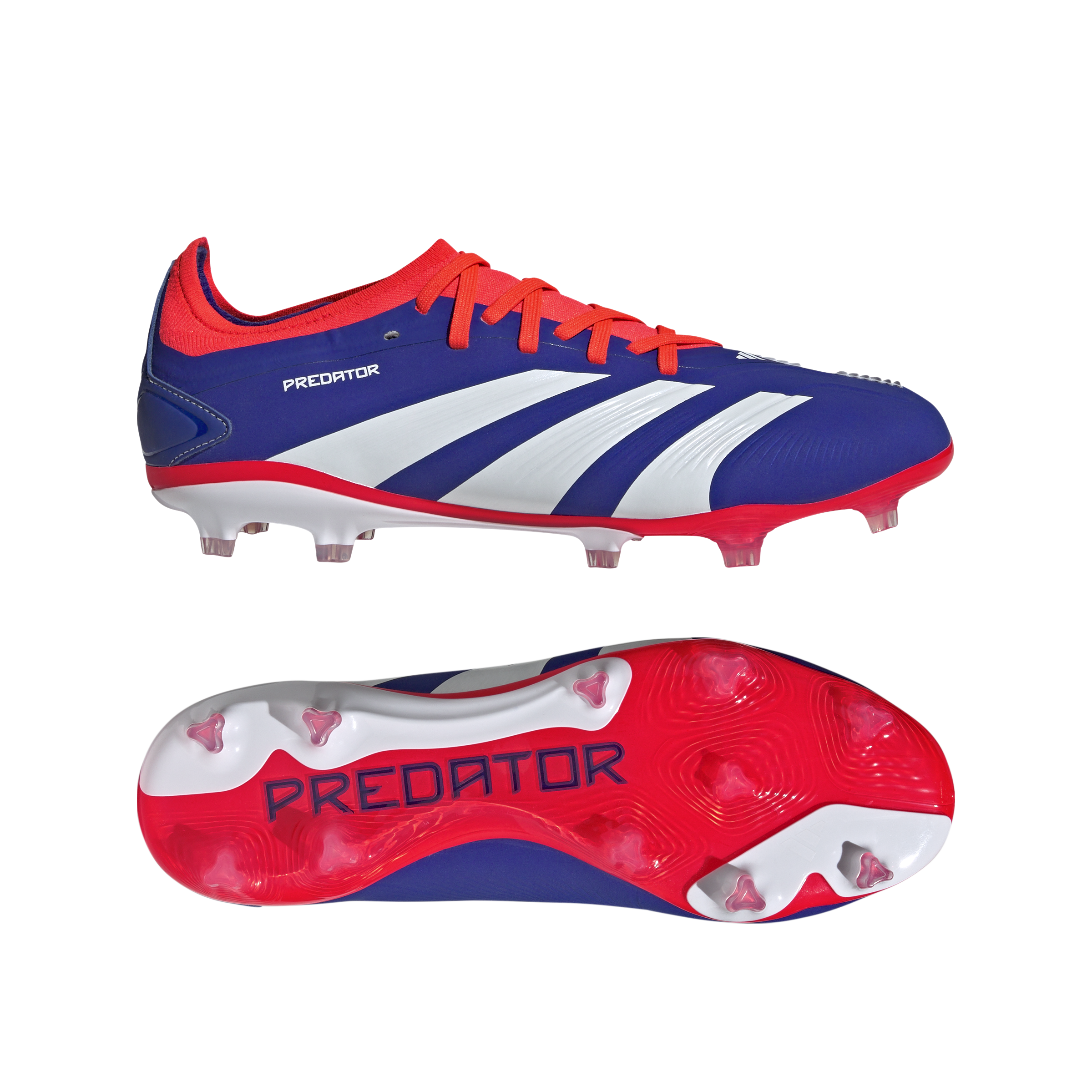 Adidas Predator Pro FG