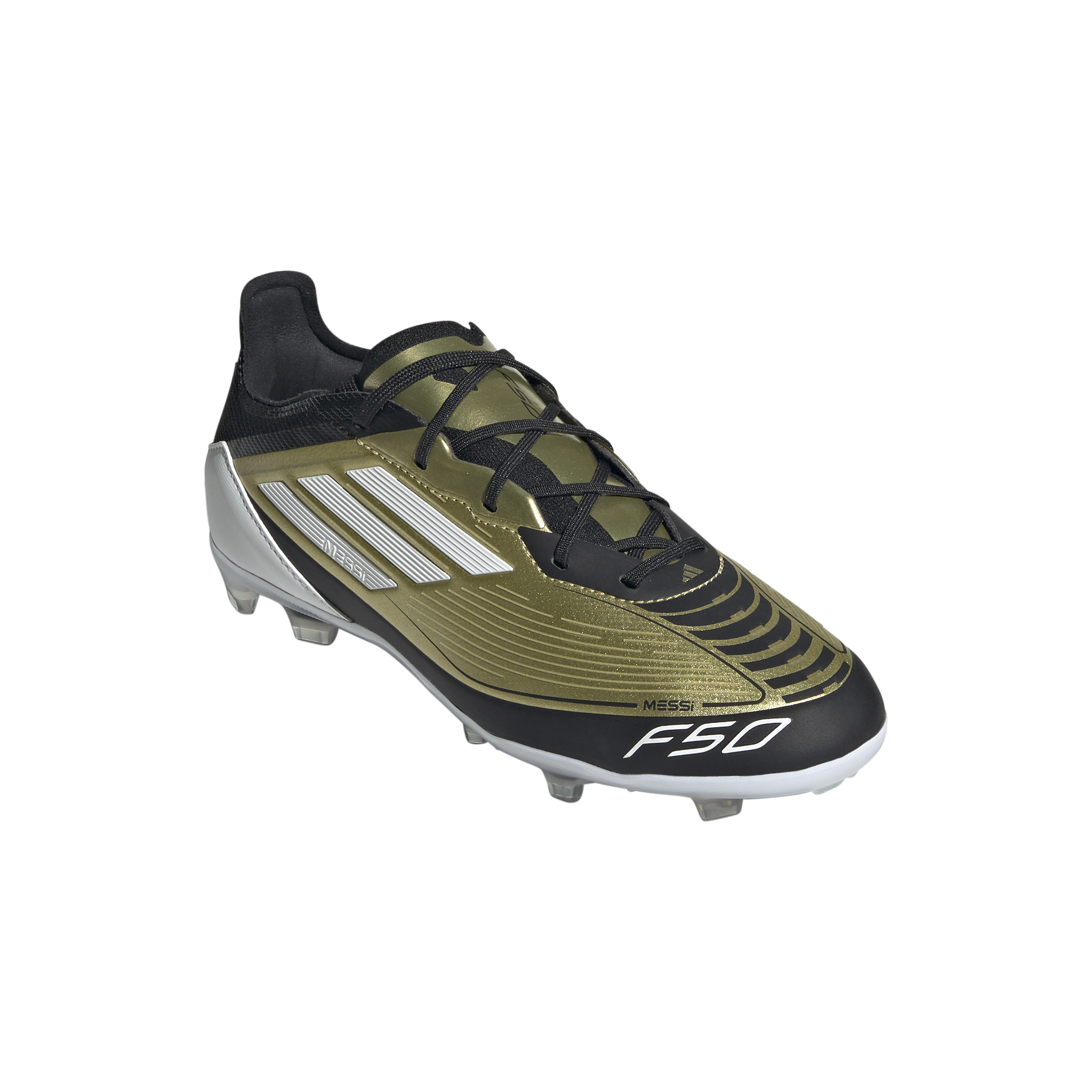 Adidas Jr. F50 Messi Pro FG