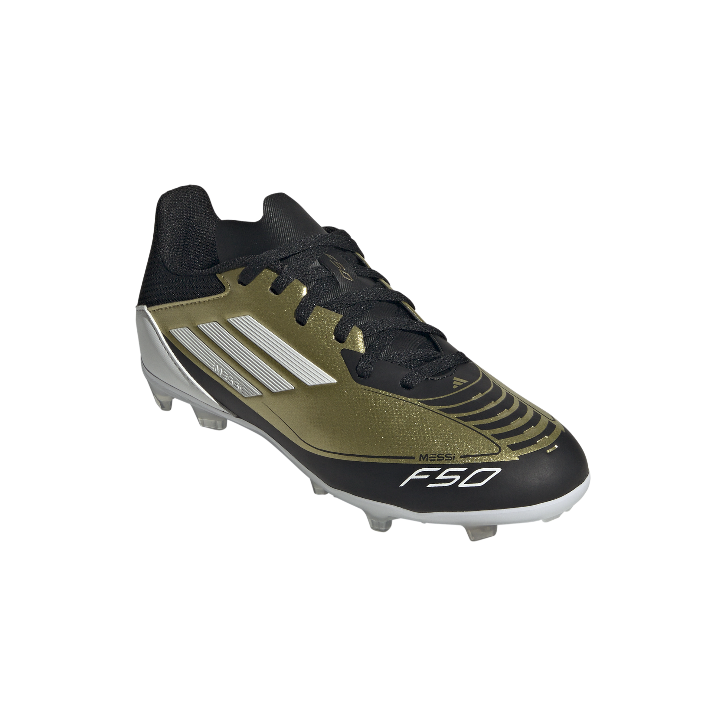 Adidas Jr. F50 Messi League FG/MG