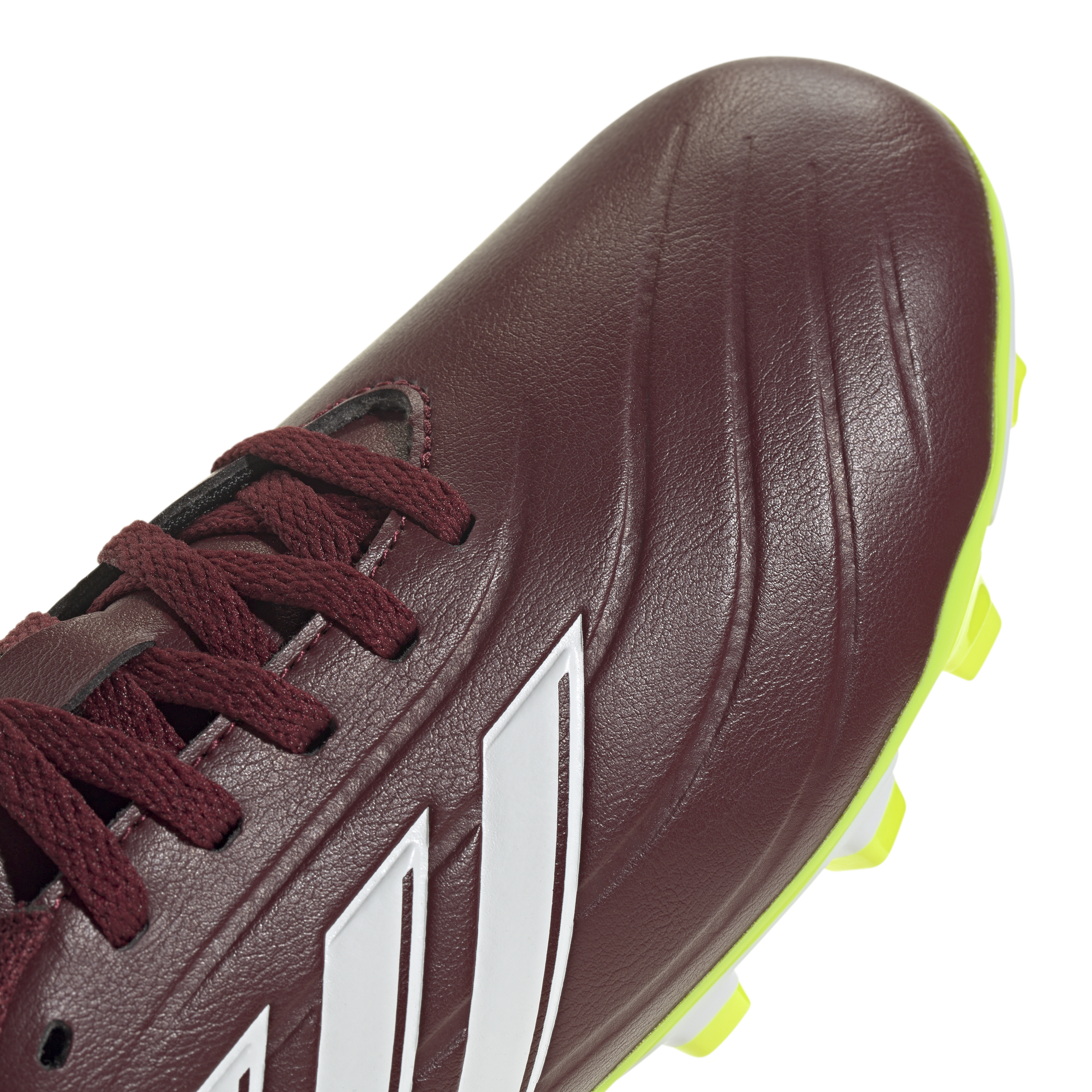 Adidas Jr. Copa Pure 2 Club FG