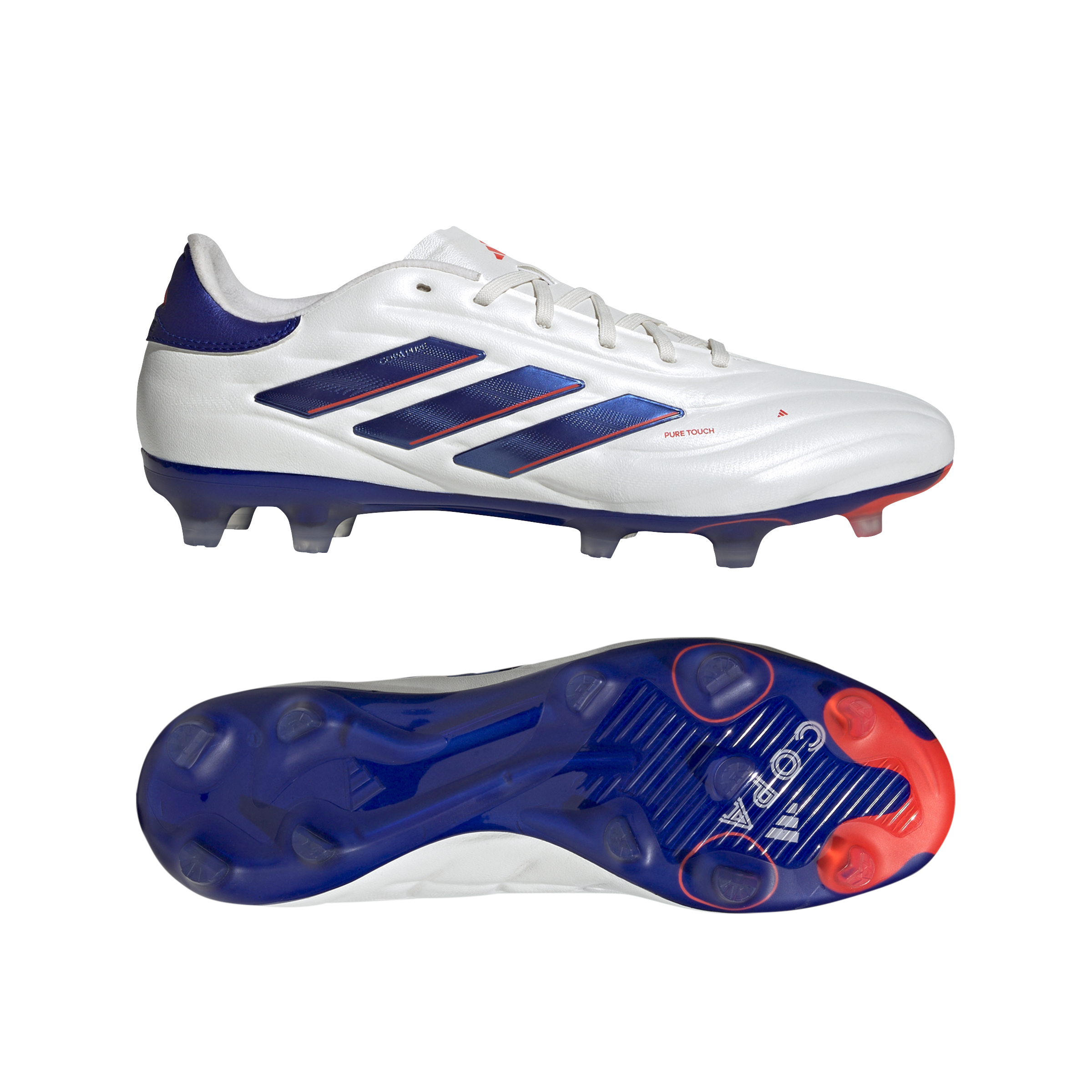 Adidas Copa Pure 2 Pro FG