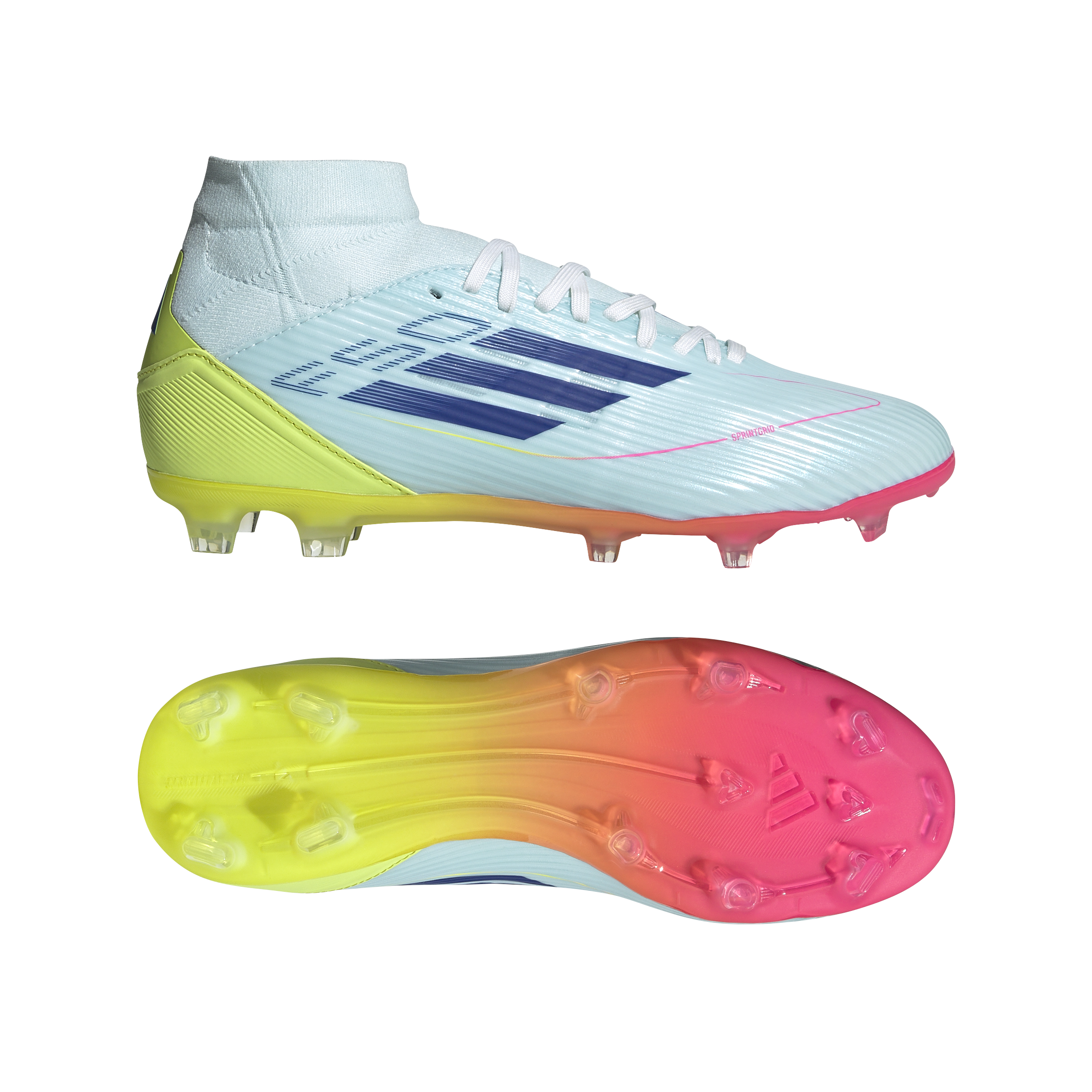 Adidas Women's F50 League Mid FG/MG