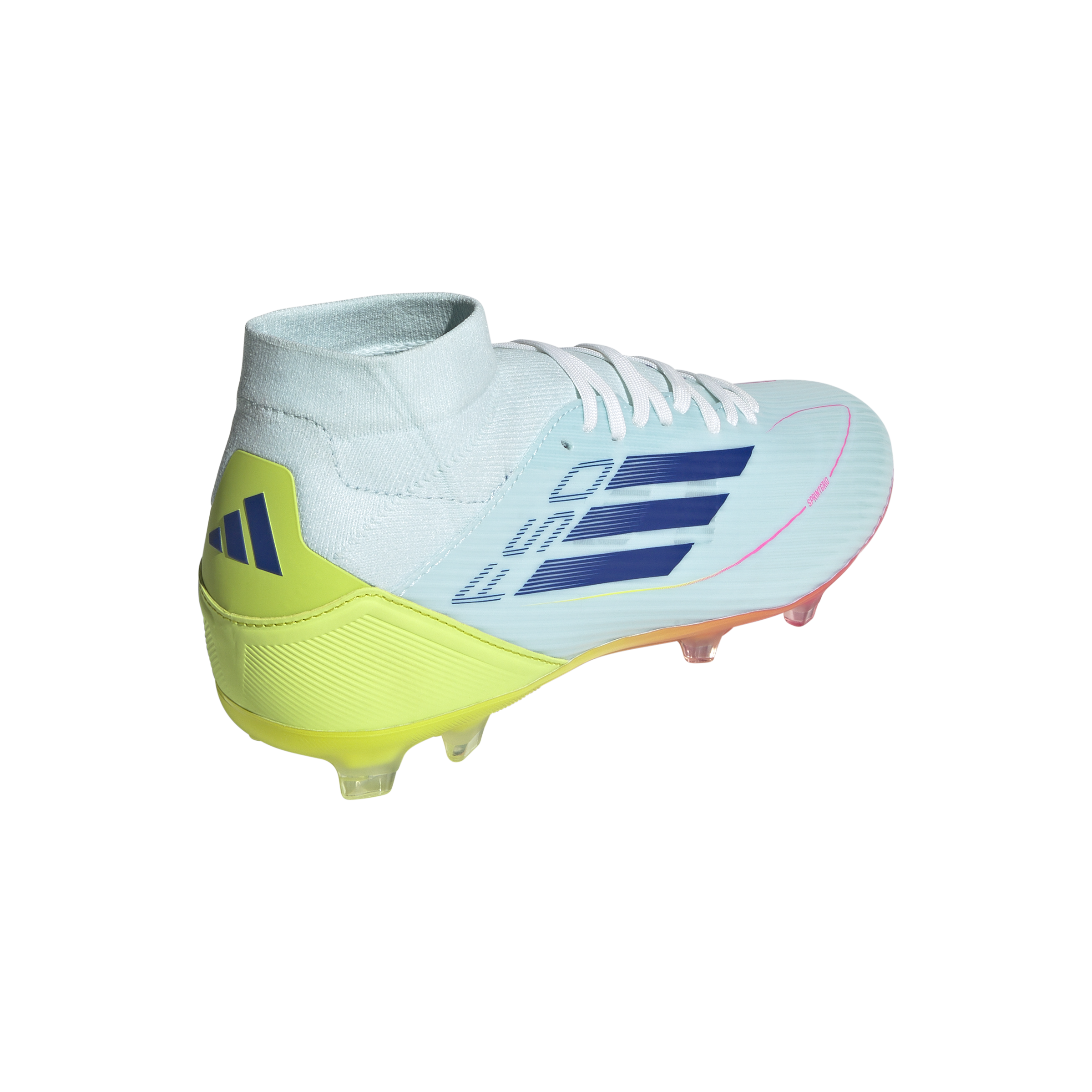 Adidas Women's F50 League Mid FG/MG