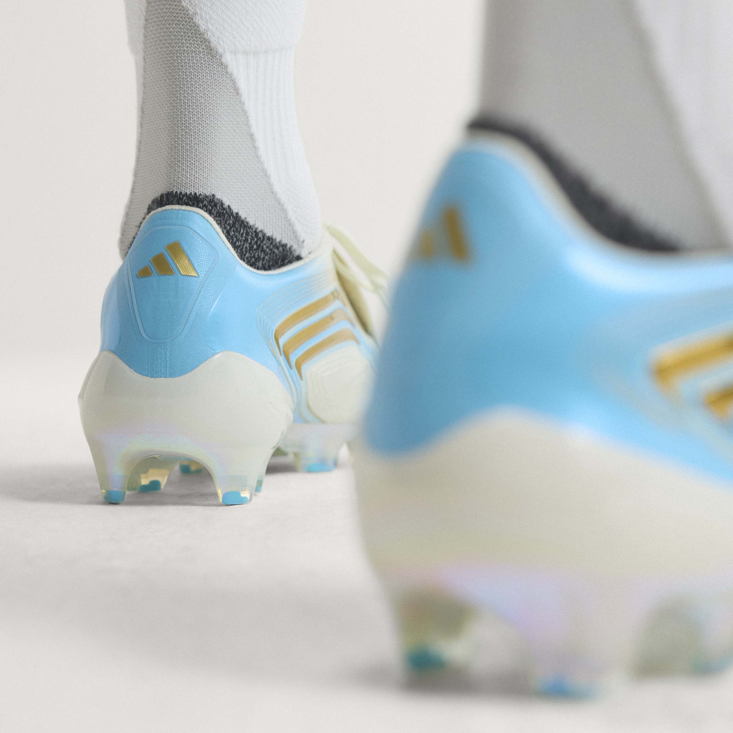 Adidas F50 Messi Elite FG