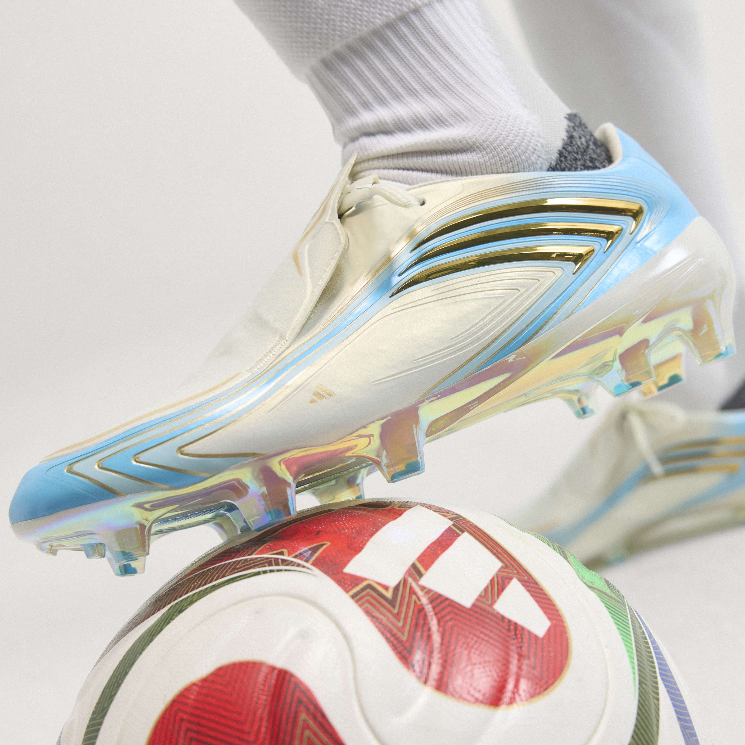 Adidas F50 Messi Elite FG
