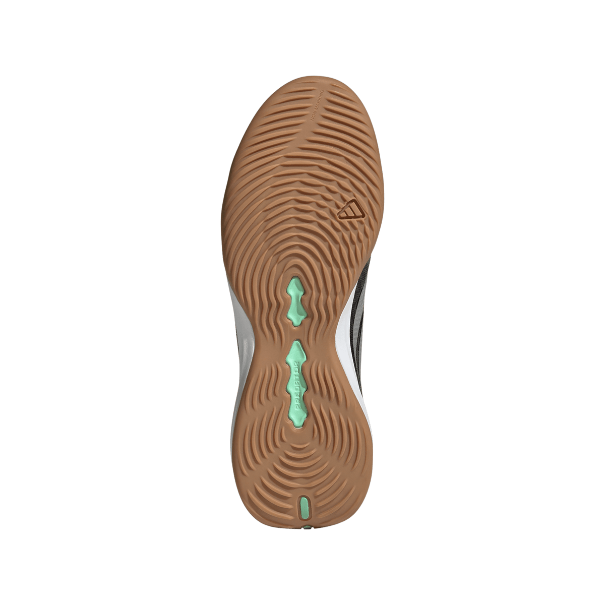 Adidas Jr. Predator League Fold-Over Tongue IN
