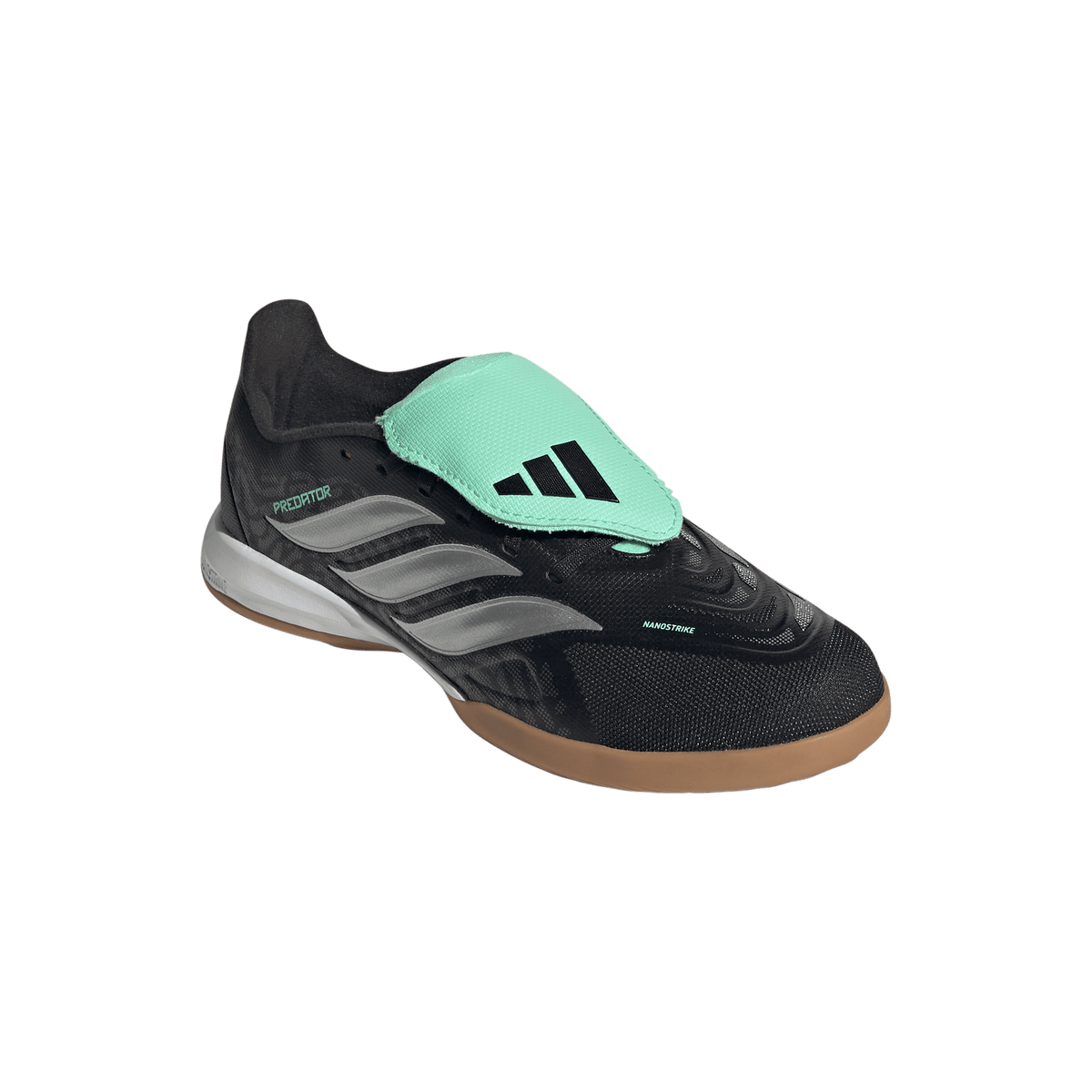 Adidas Jr. Predator League Fold-Over Tongue IN