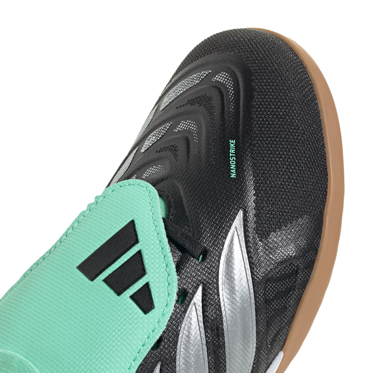 Adidas Jr. Predator League Fold-Over Tongue IN