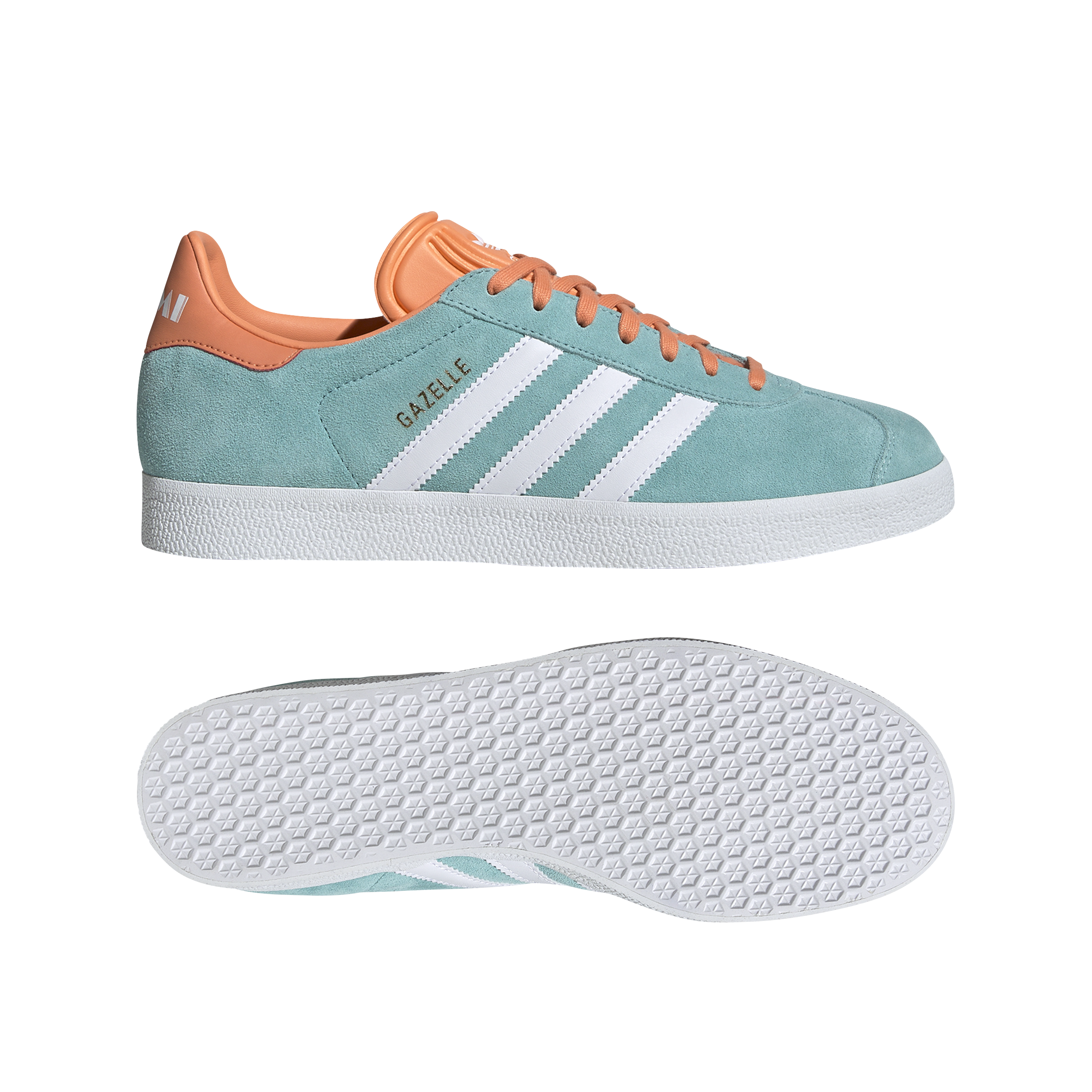 Adidas Gazelle Inter Miami