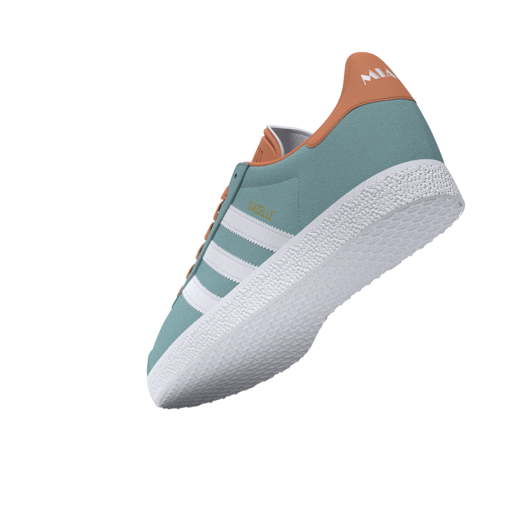 Adidas Gazelle Inter Miami