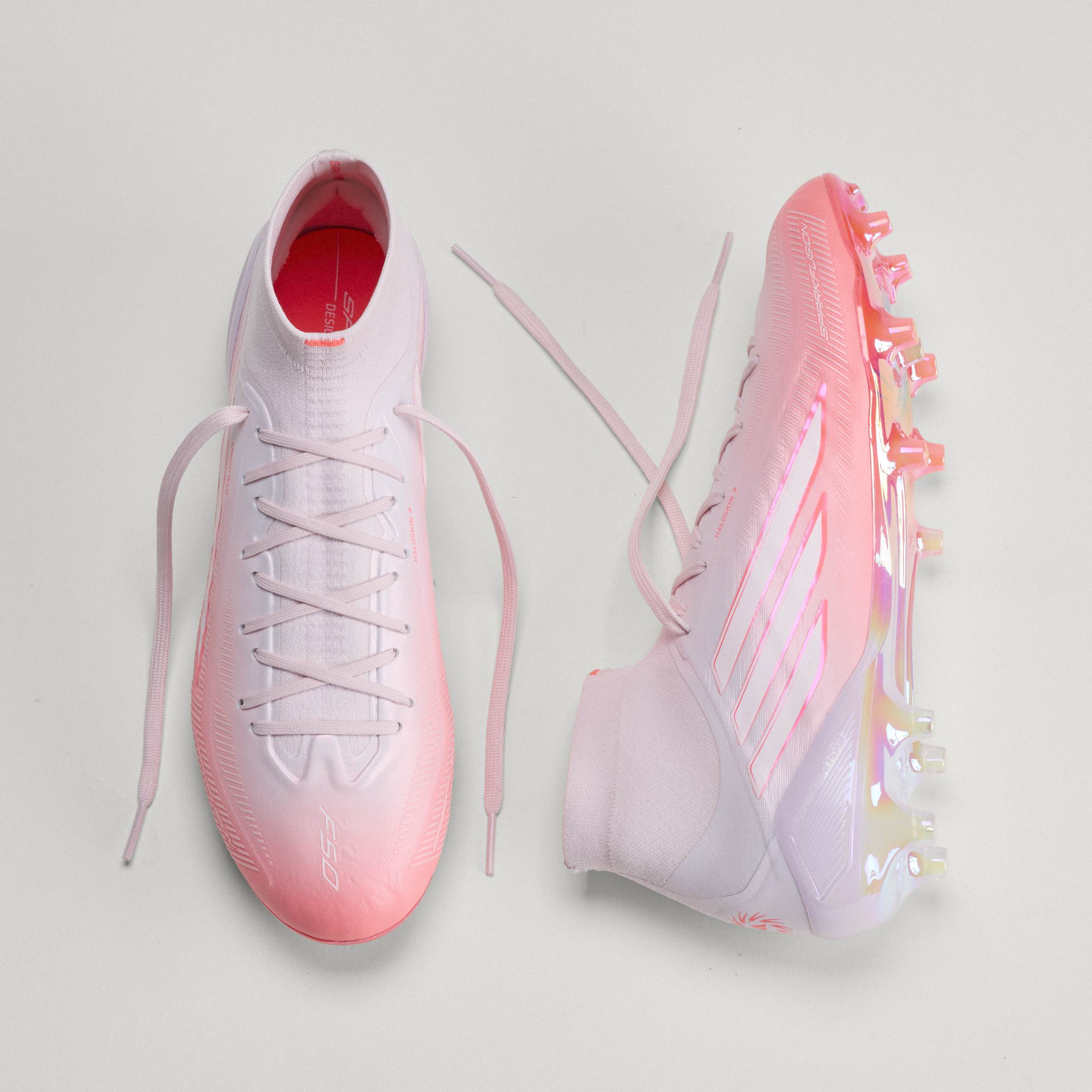 Adidas F50 Sprakfusion Elite FG/AG