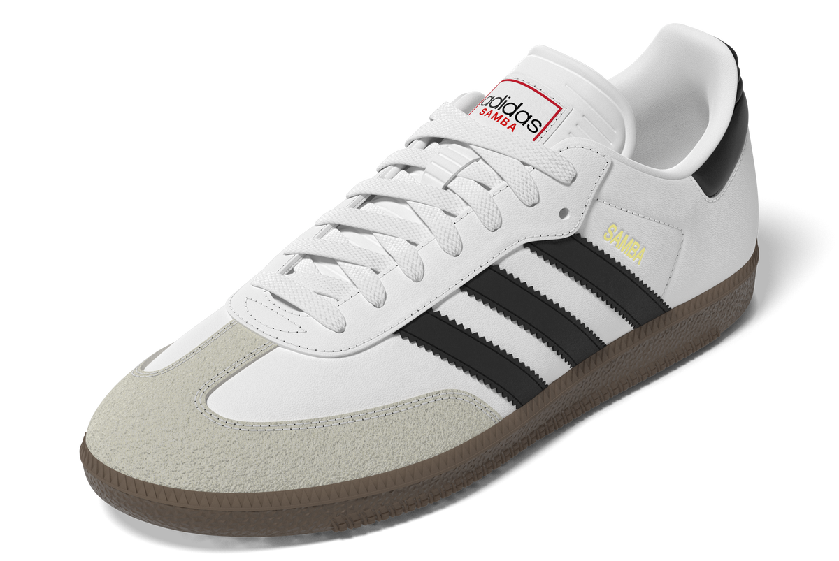 Adidas Samba