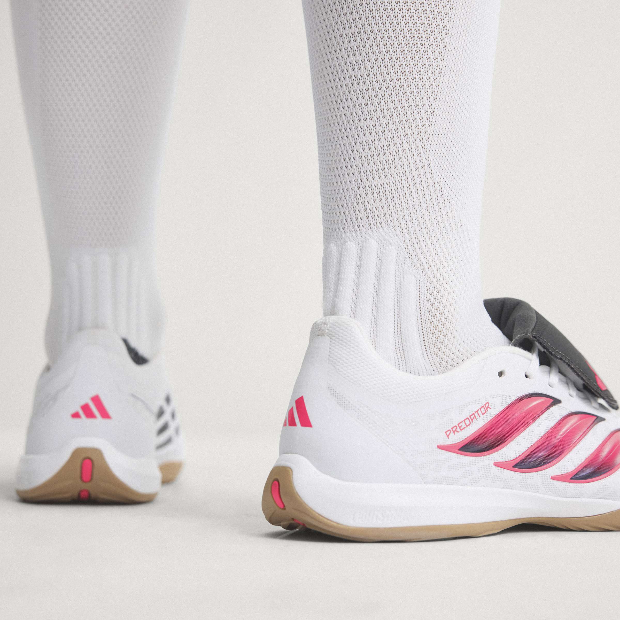 Adidas Predator League Fold-Over Tongue IN