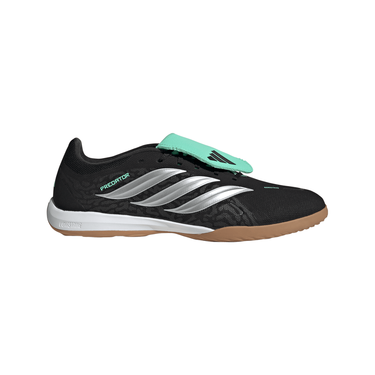 Adidas Predator League Fold-Over Tongue IN