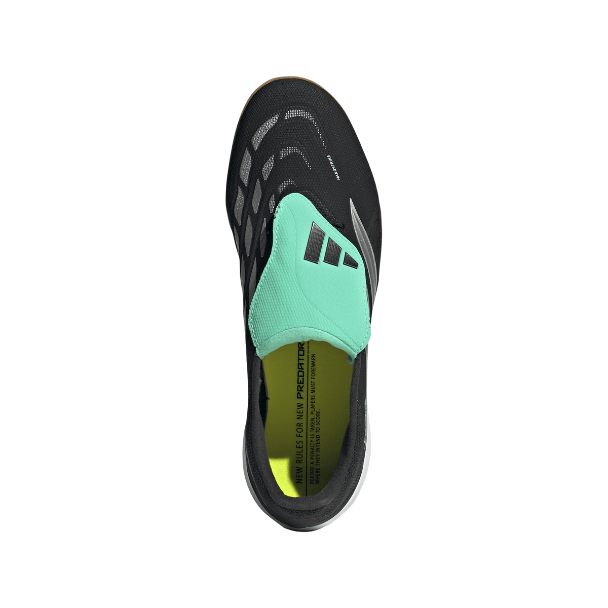 Adidas Predator League Fold-Over Tongue IN