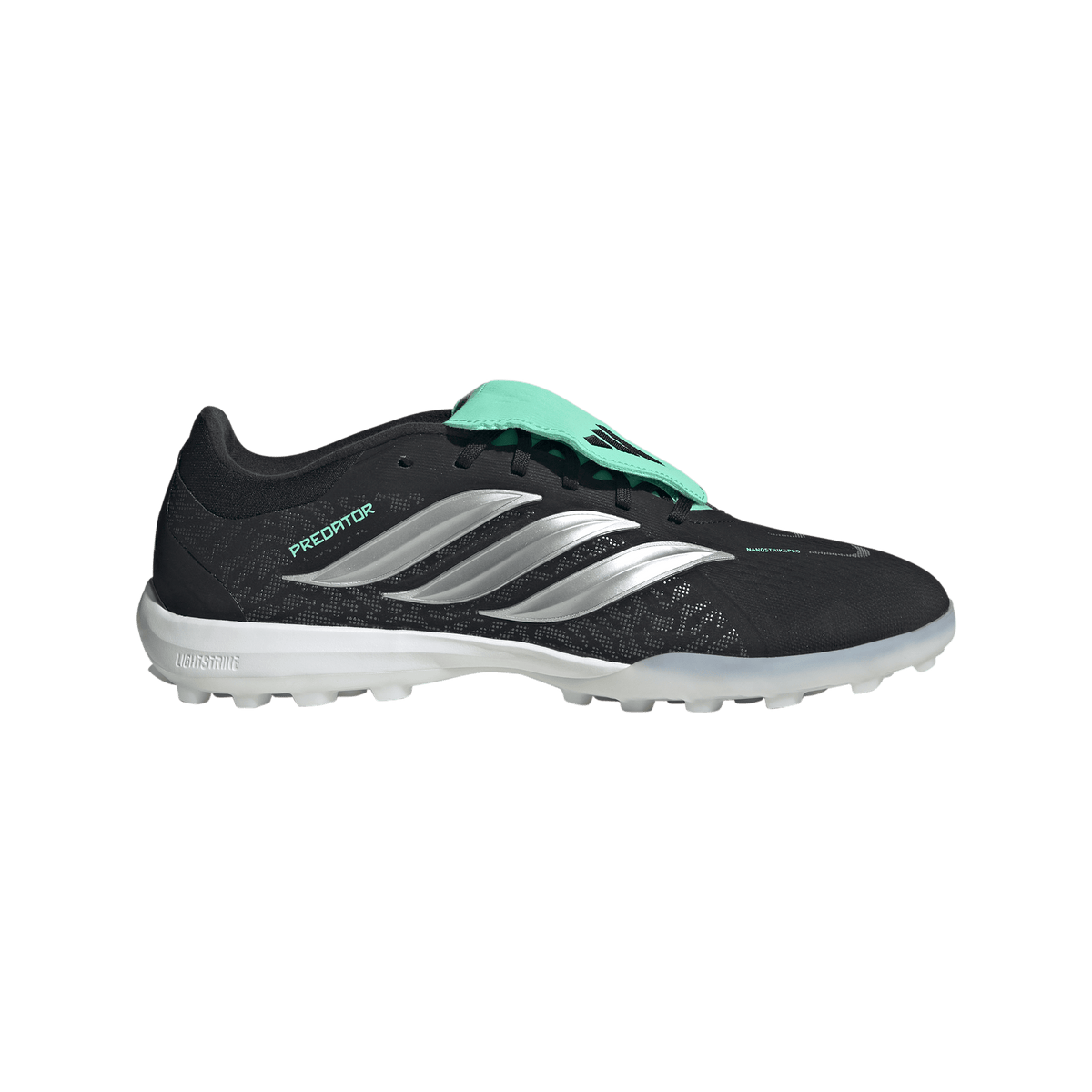 Adidas Predator Pro Fold-Over Tongue TF