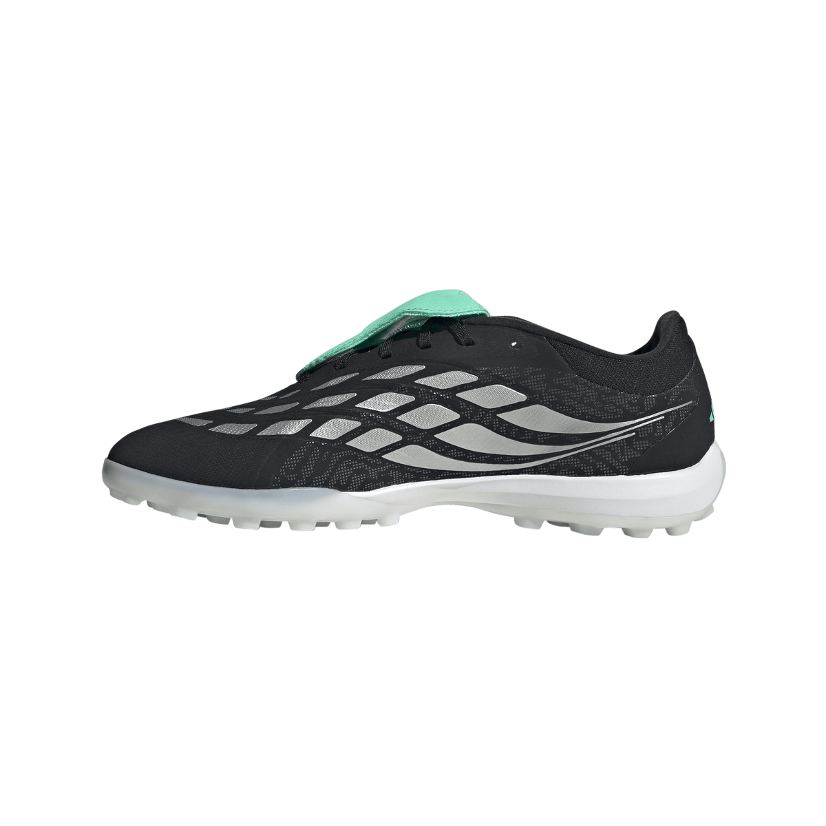 Adidas Predator Pro Fold-Over Tongue TF