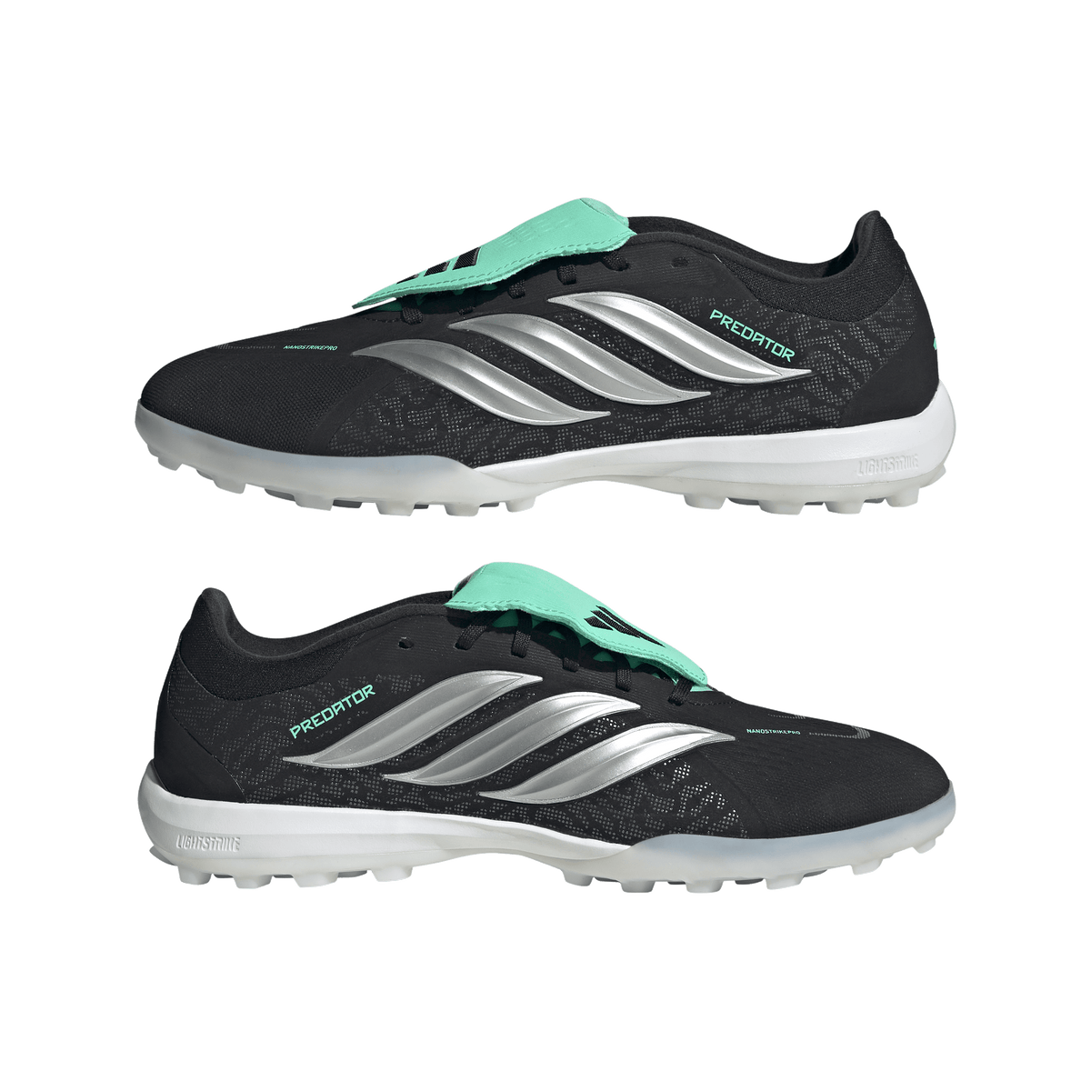Adidas Predator Pro Fold-Over Tongue TF
