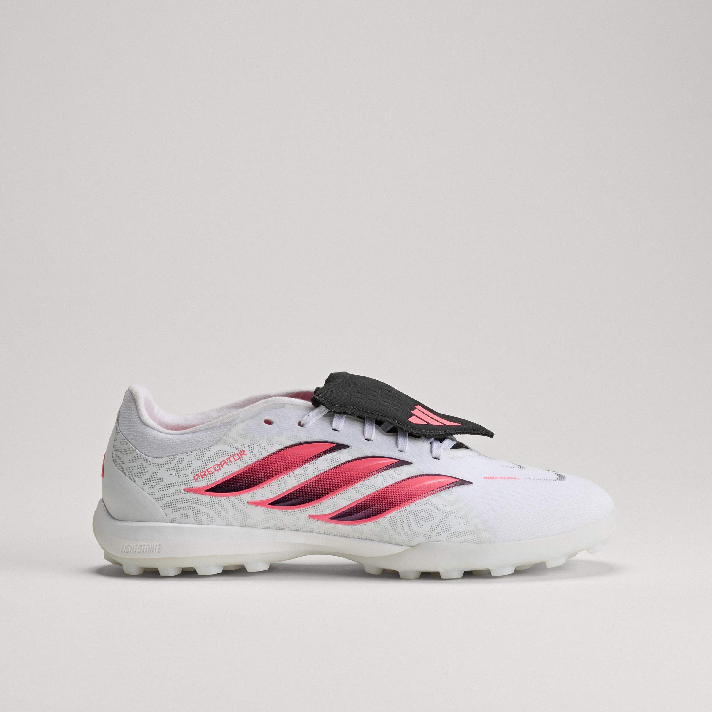 Adidas Predator Pro Fold-Over Tongue TF