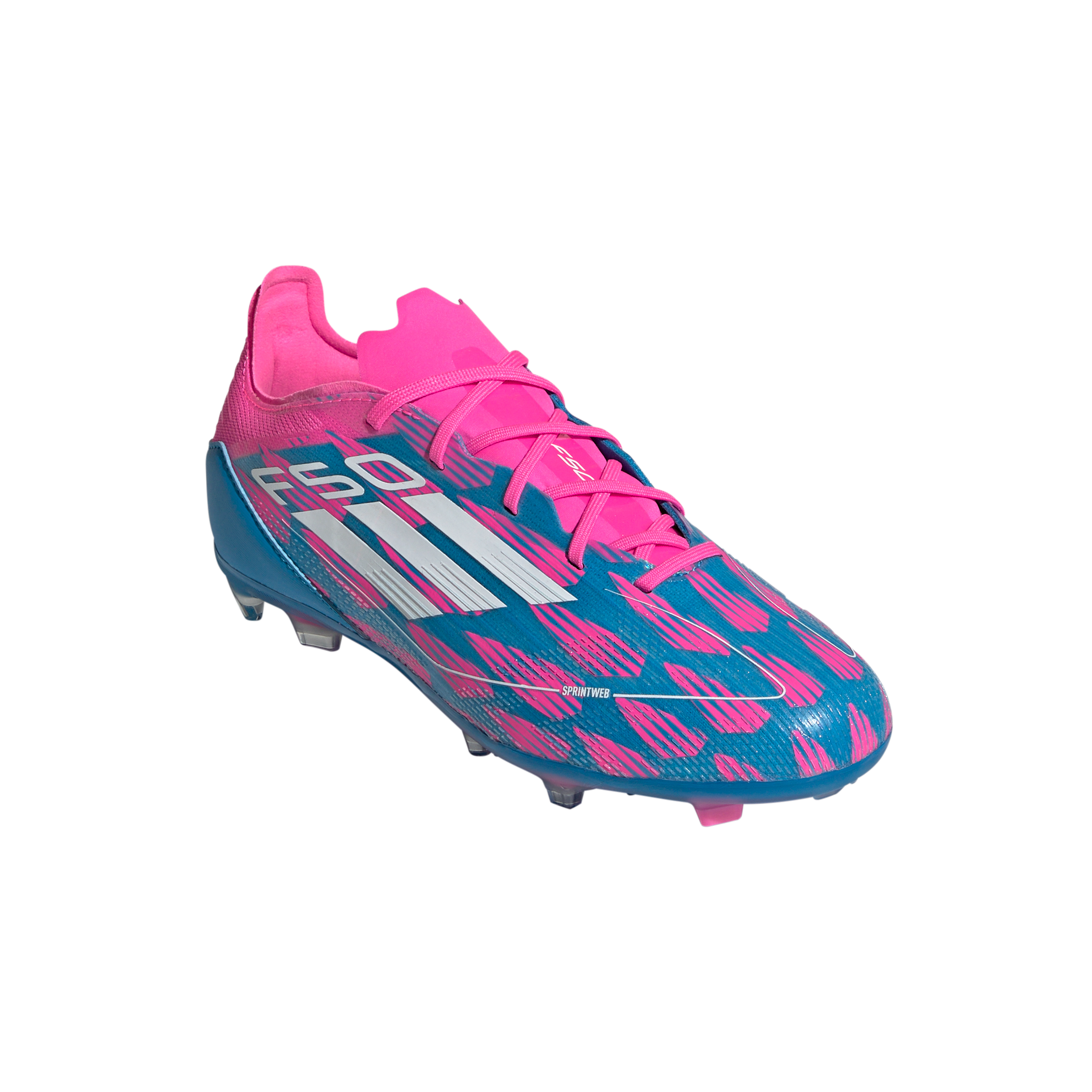 Adidas Jr. F50 Pro FG