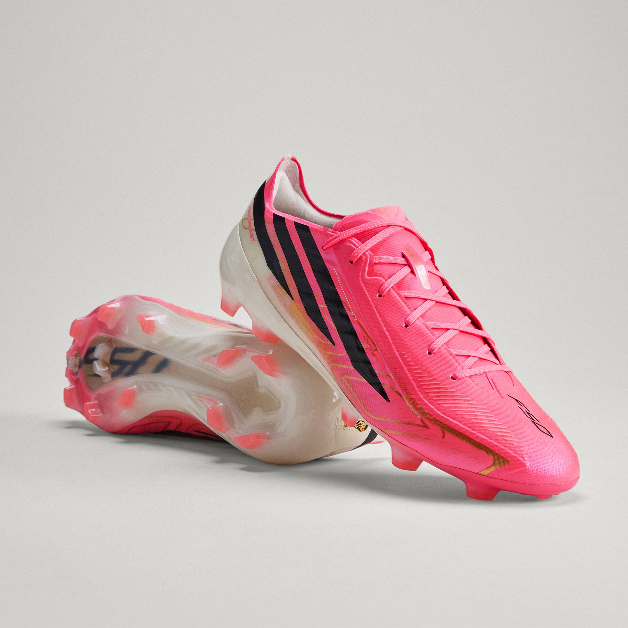 Adidas F50 Hyperfast Pro FG