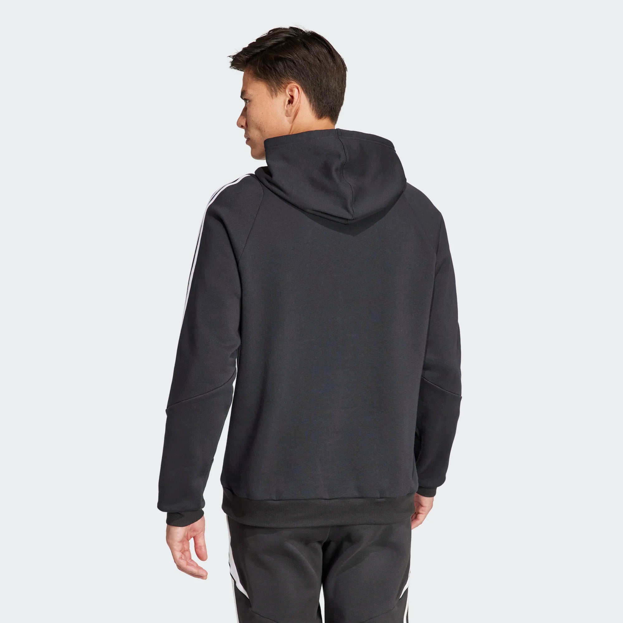 Adidas Tiro 24 Sweatshirt Hoodie