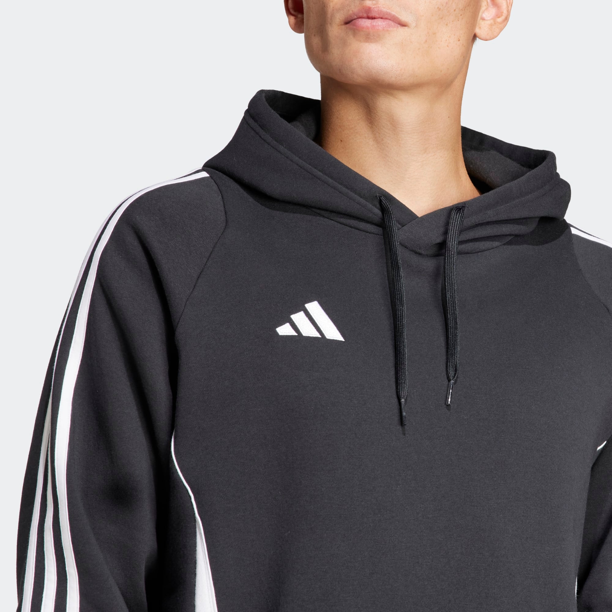 Adidas Tiro 24 Sweatshirt Hoodie