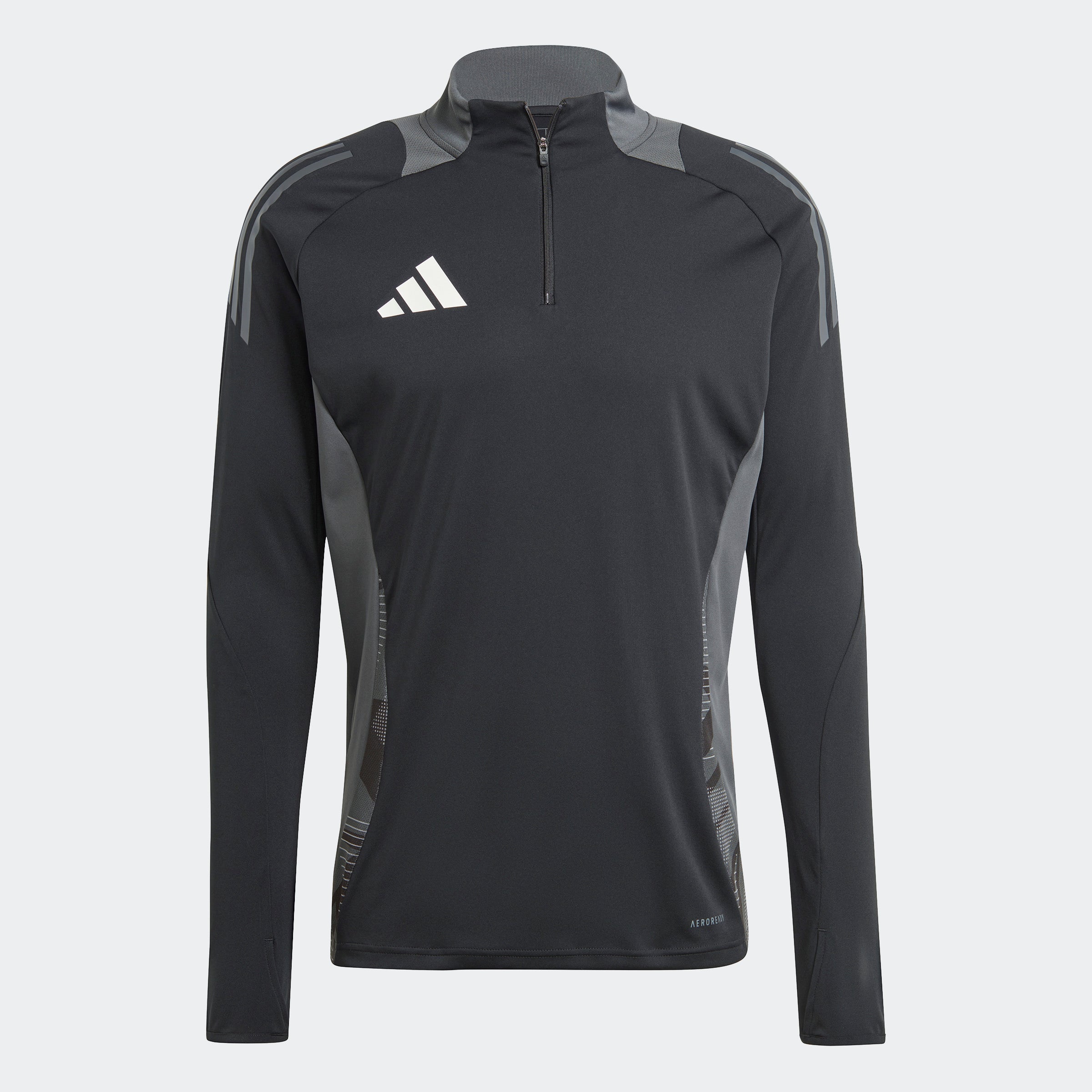 Adidas Tiro 24 Competition 1/4 Zip Training Top