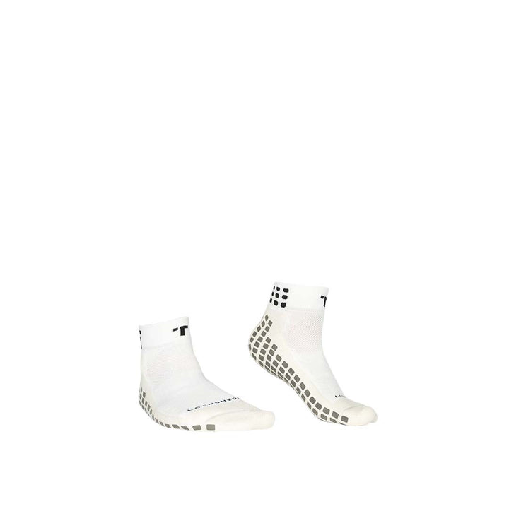 TRUsox 3.0 Cushion Grip Socks Ankle Length