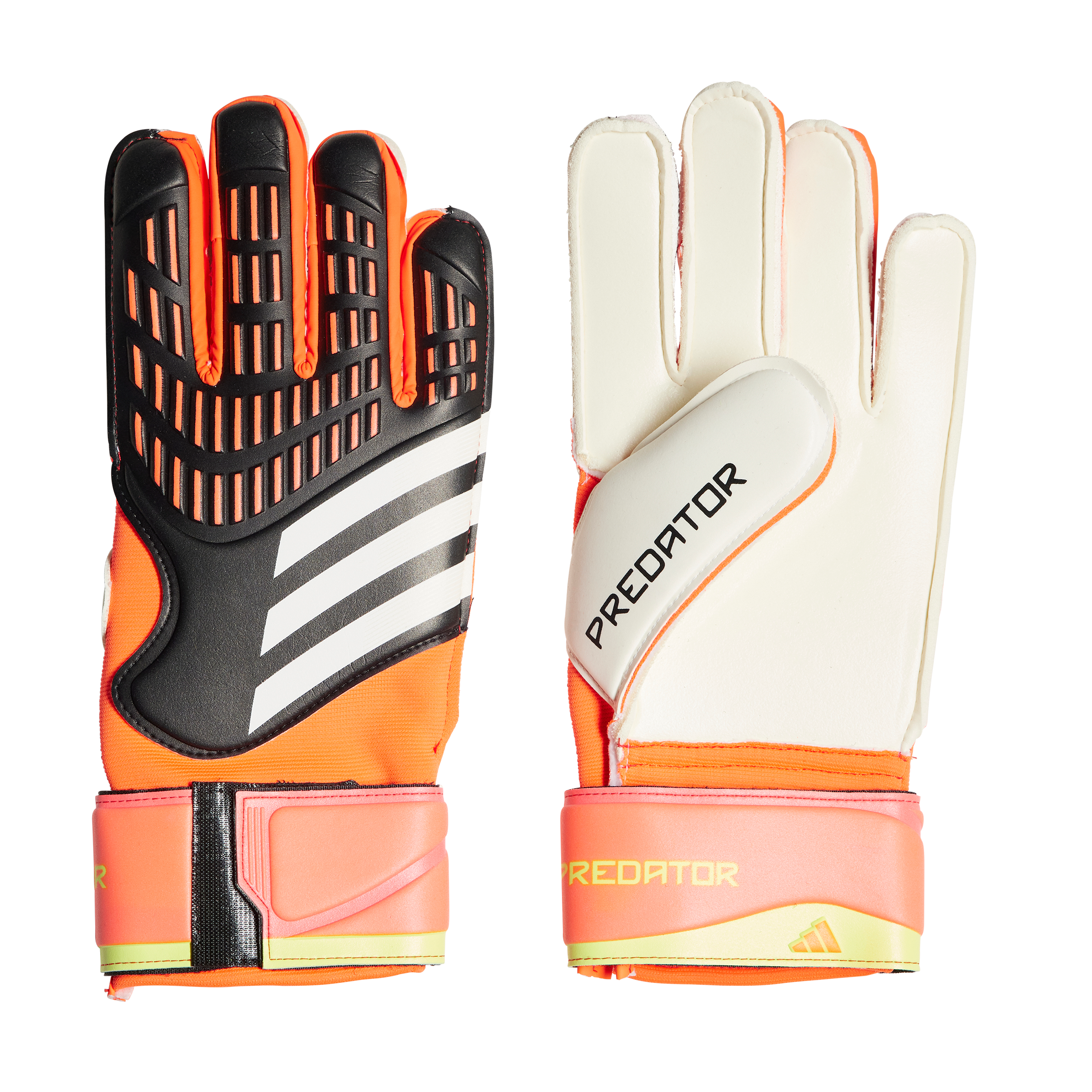 Adidas Predator Match Goalkeeper Gloves