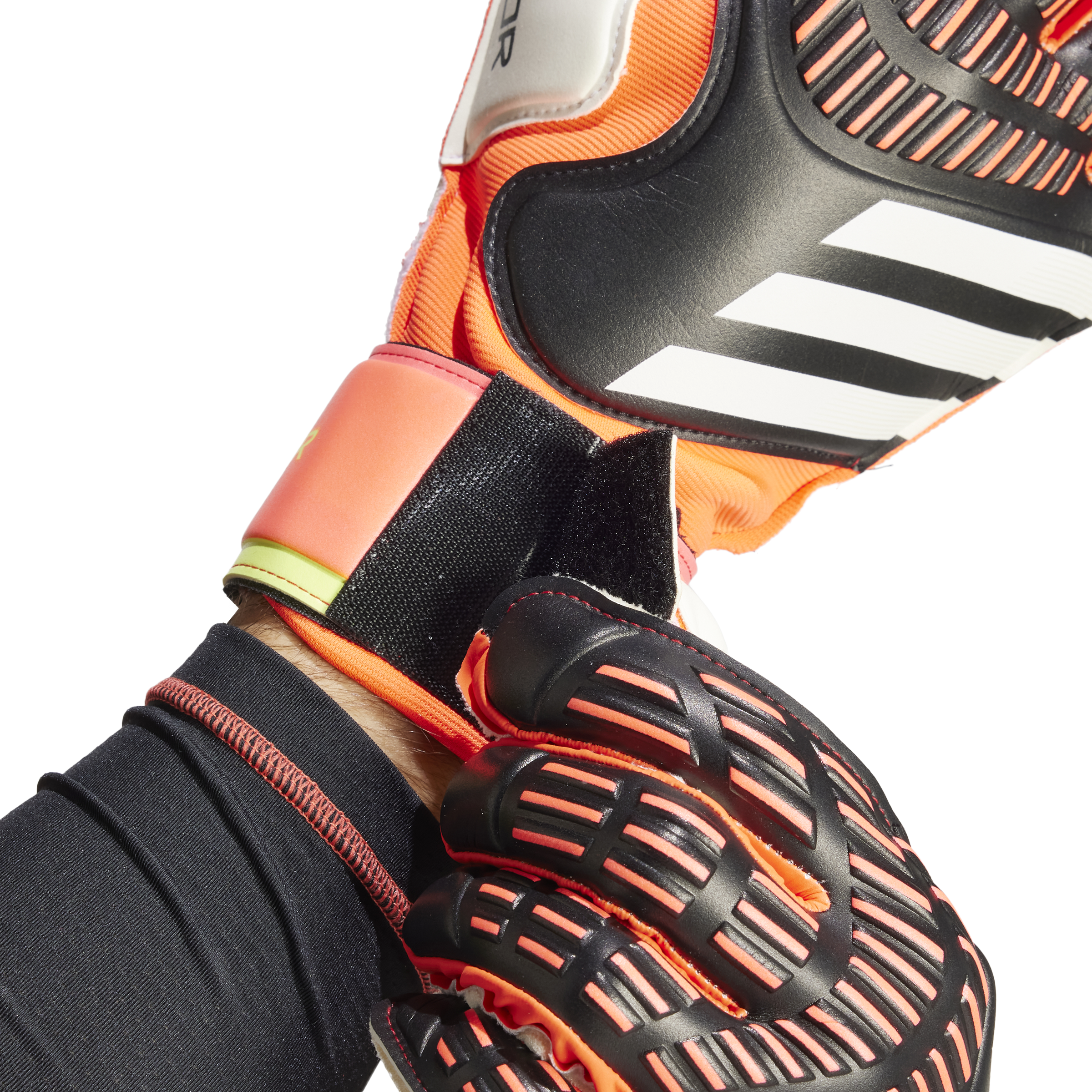 Adidas Predator Match Goalkeeper Gloves