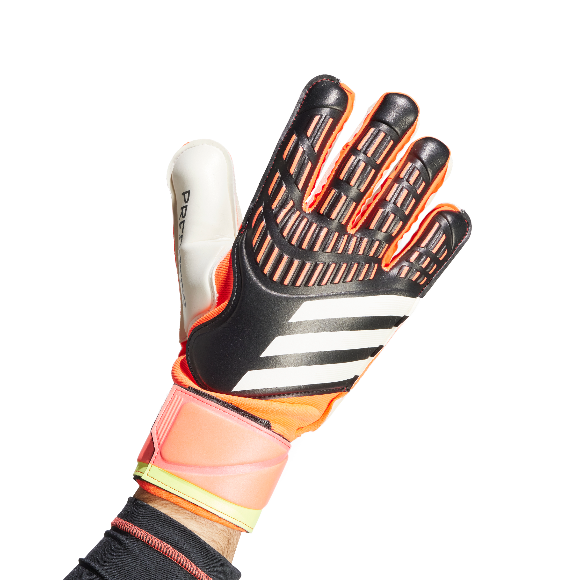 Adidas Predator Match Goalkeeper Gloves