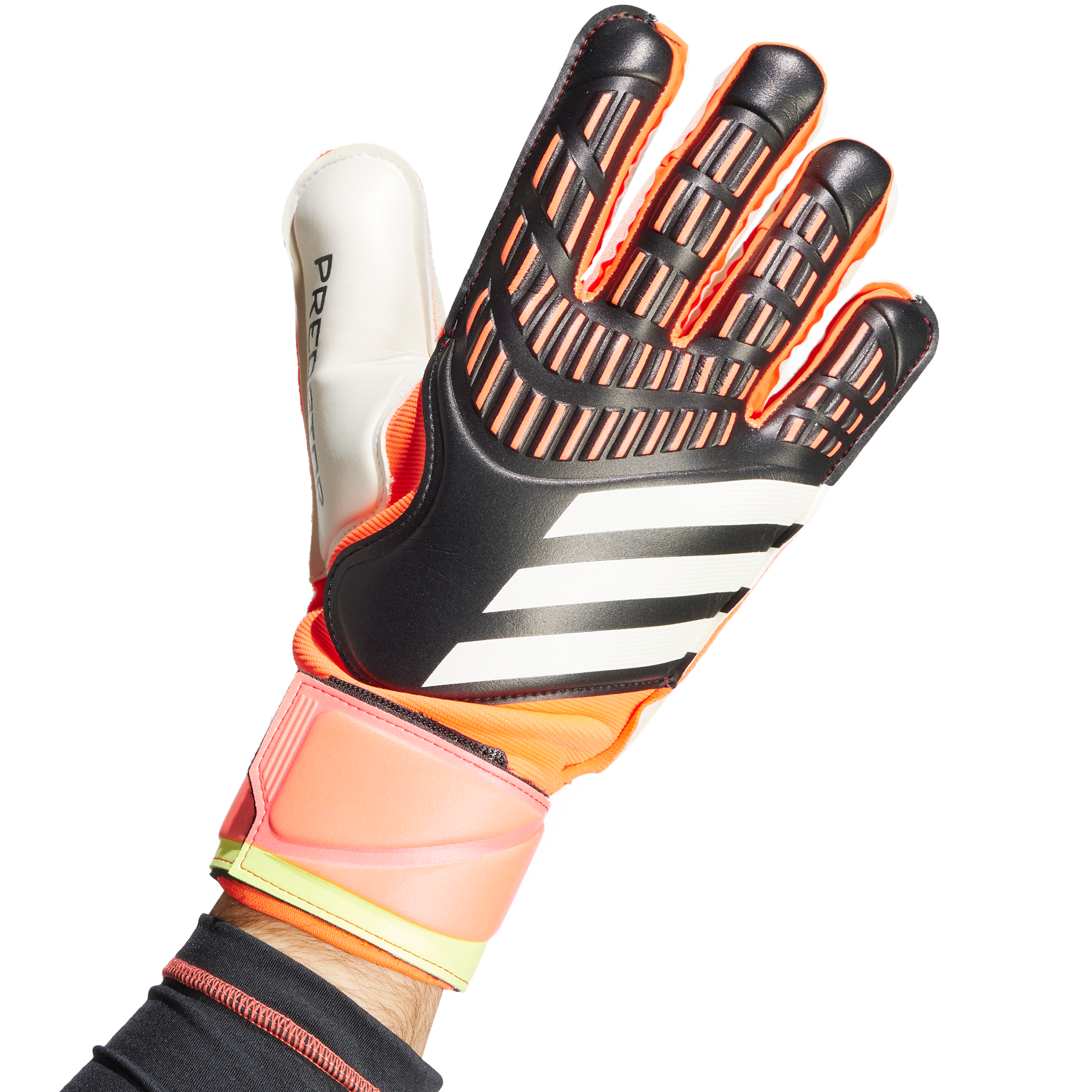 Adidas Predator Match Goalkeeper Gloves