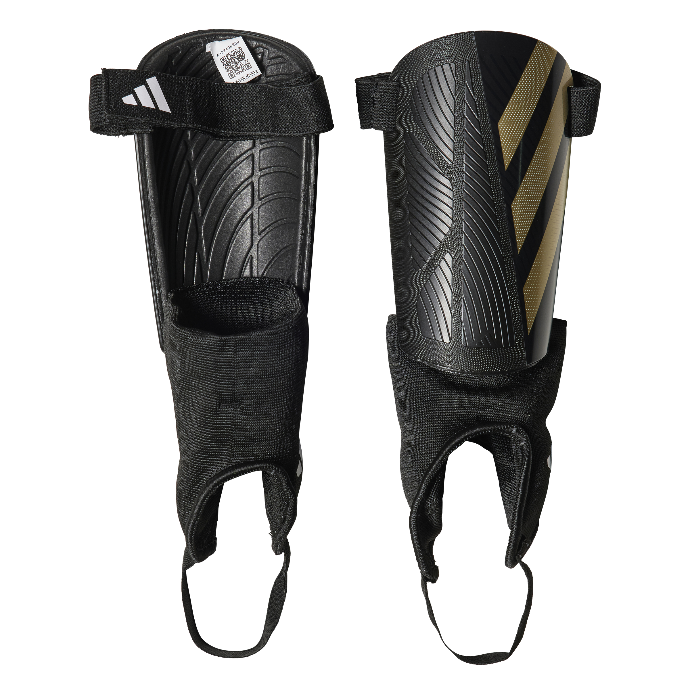 Adidas Tiro Match Shin Guards