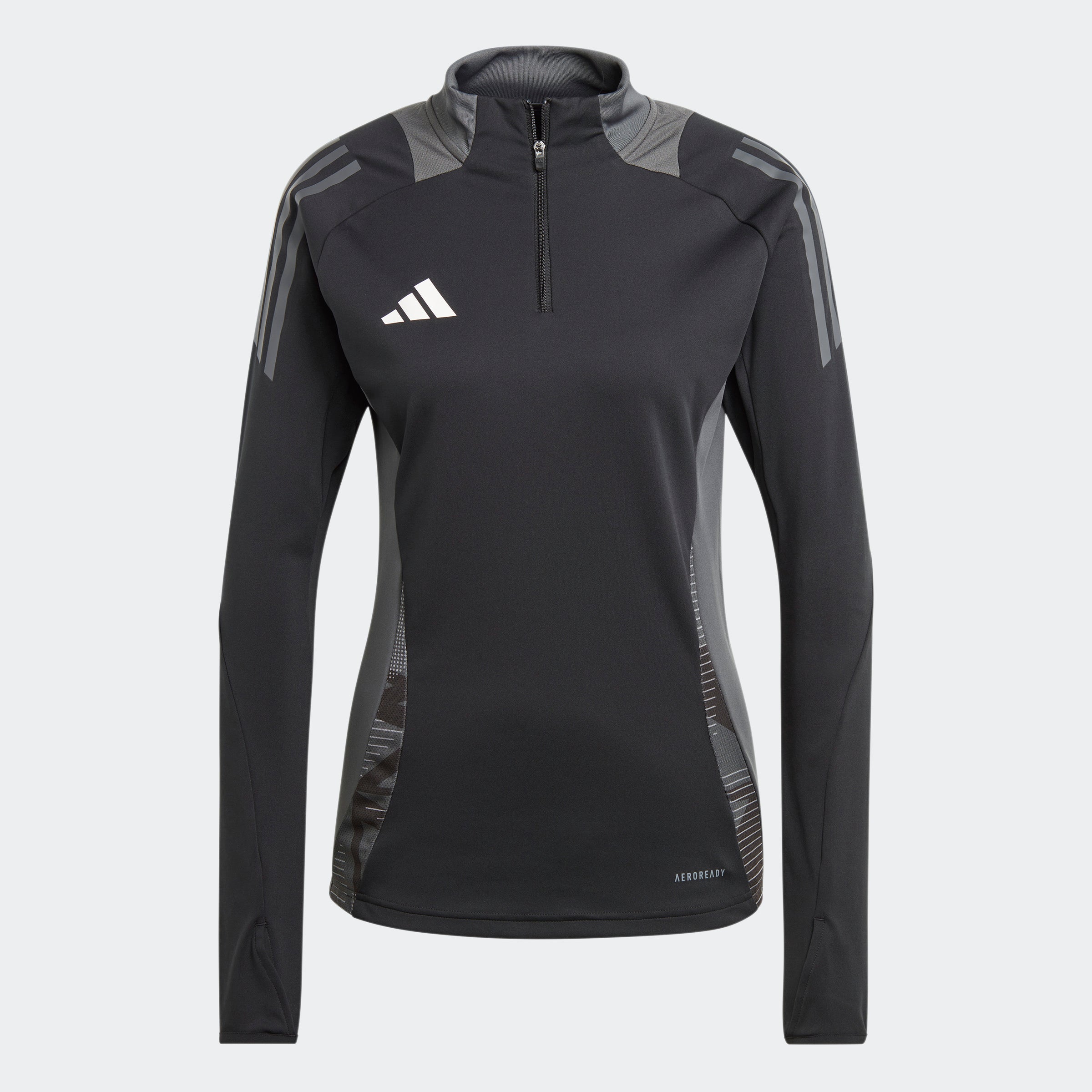 Adidas Tiro 24 Competition 1/4 Zip Training Top