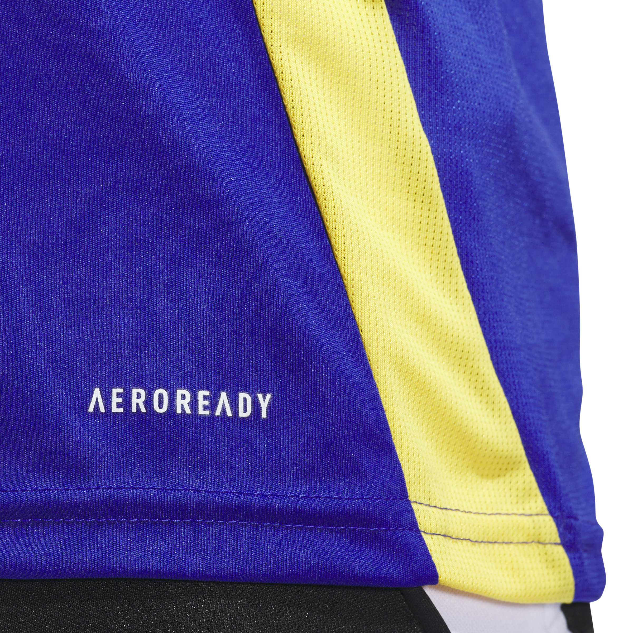 Adidas Boca Juniors 2024/25 Home Jersey