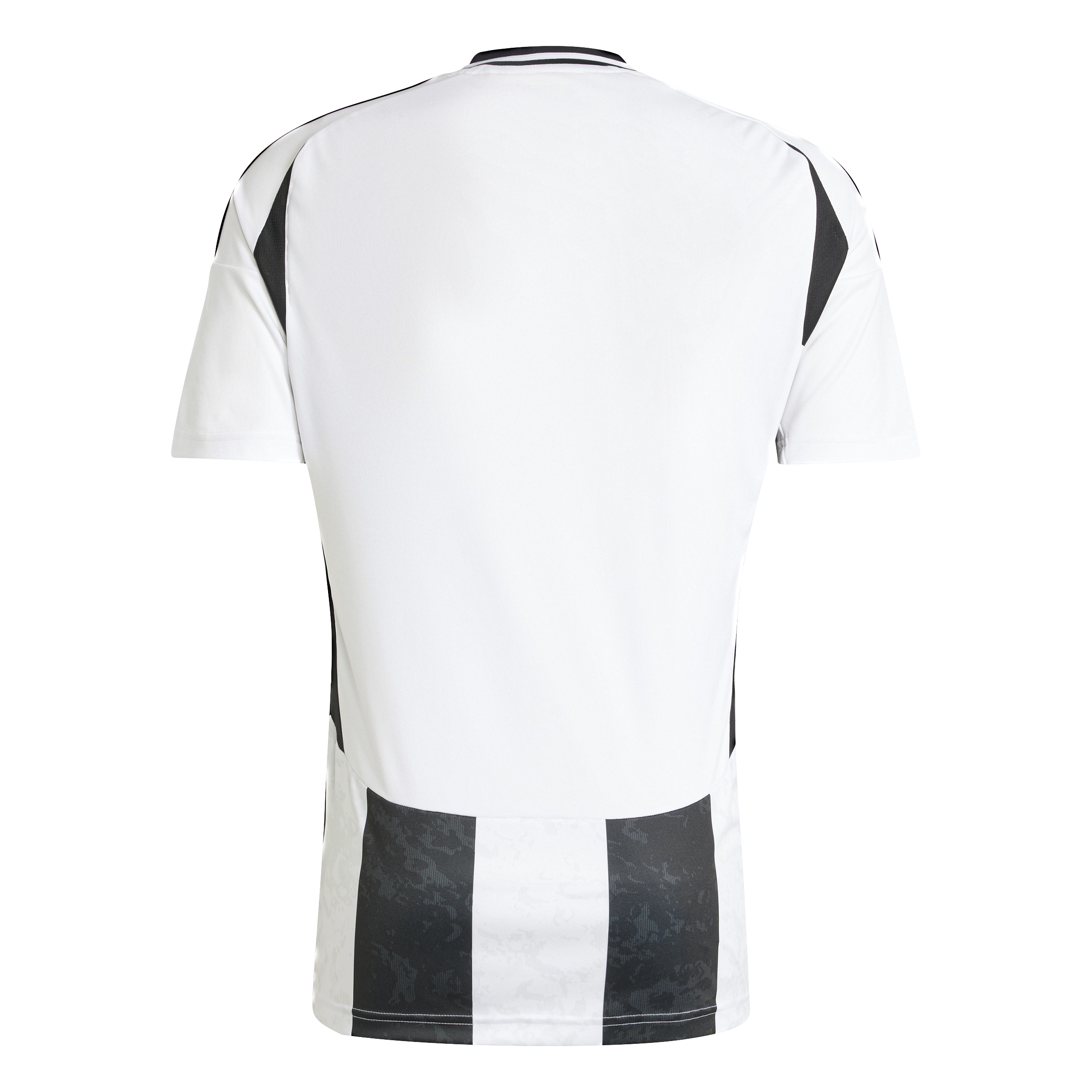 Adidas Juventus 2024/25 Home Jersey