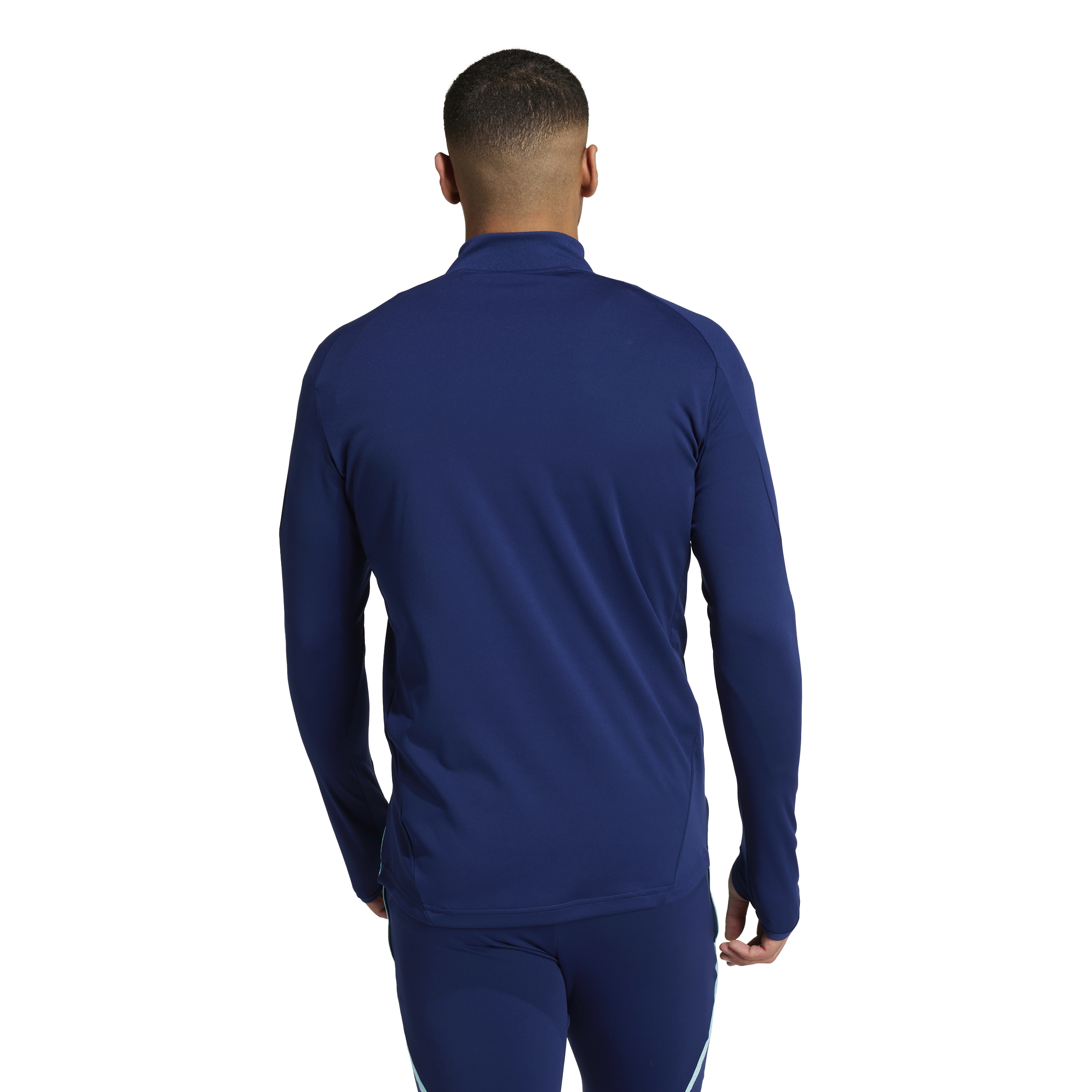 Adidas Arsenal 2024/25 1/4 Zip Training Top