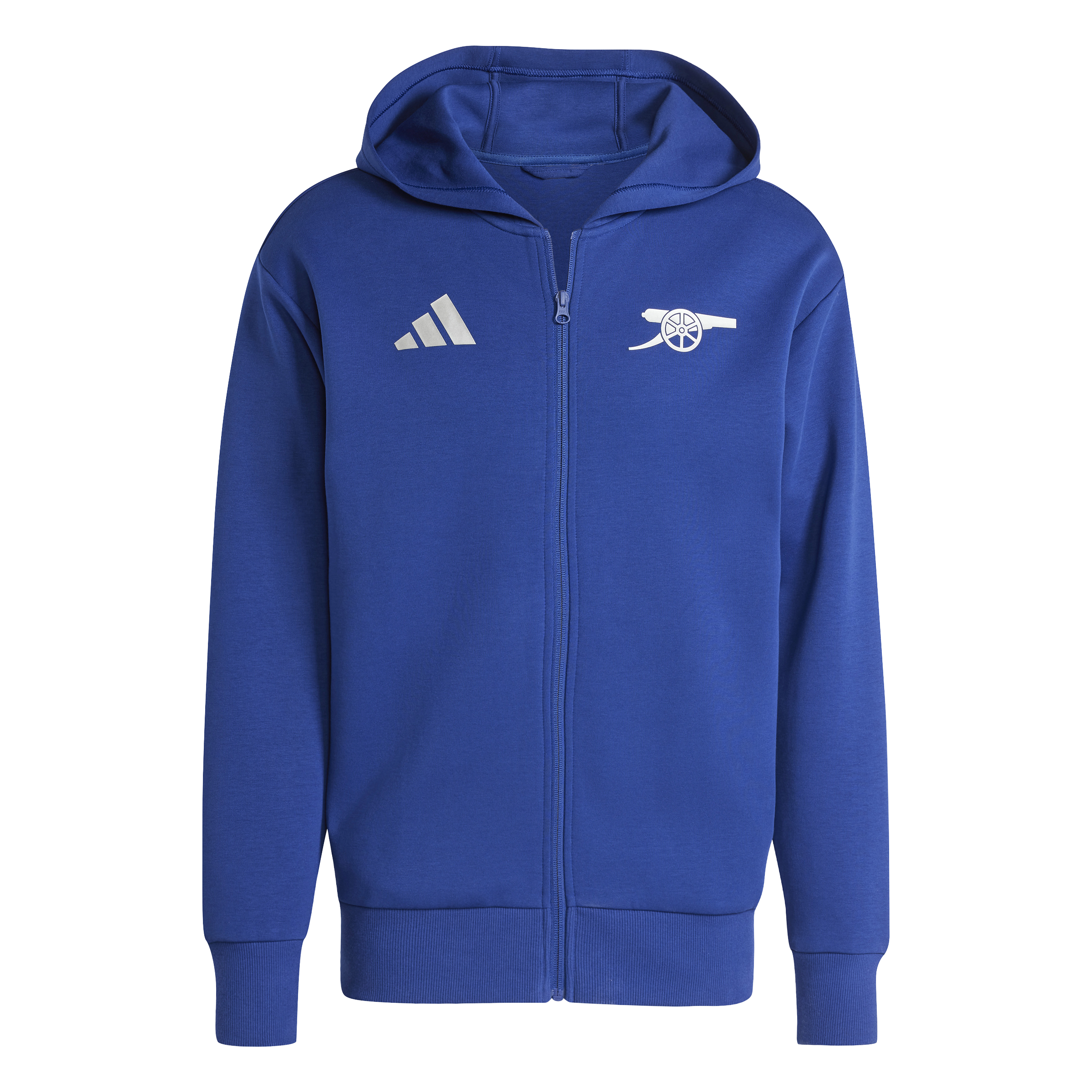 Adidas Arsenal 2024/25 Anthem Jacket