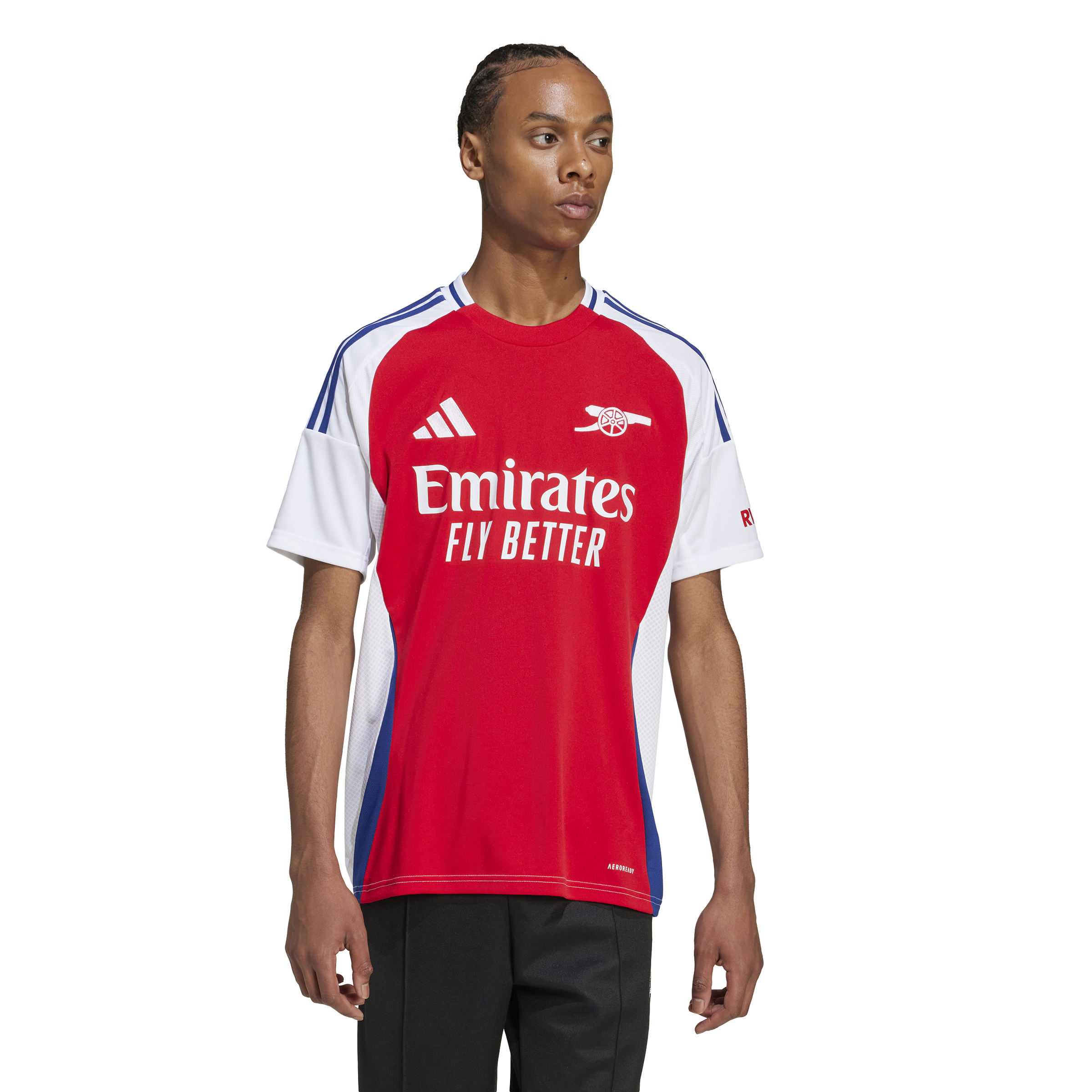 Adidas Arsenal 2024/25 Home Jersey