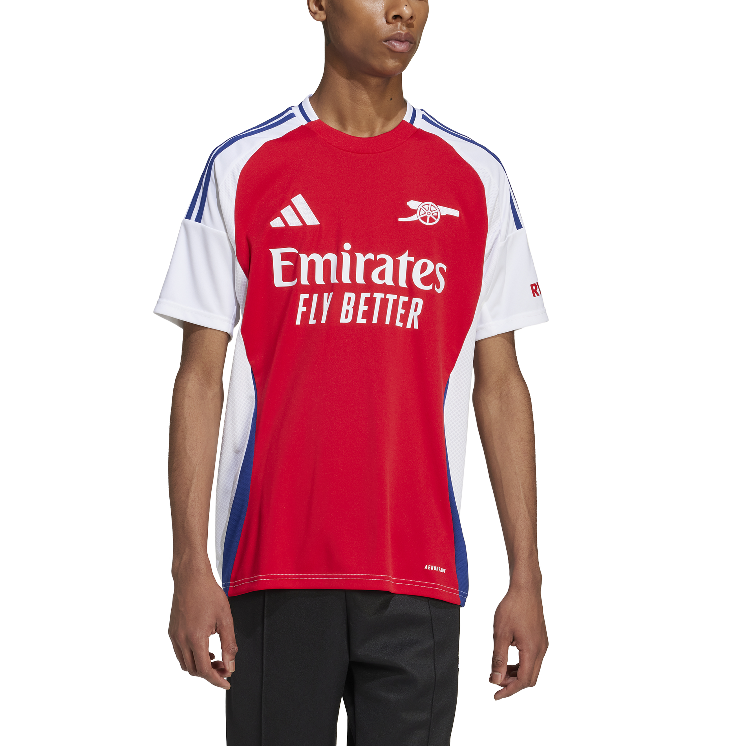 Adidas Arsenal 2024/25 Home Jersey